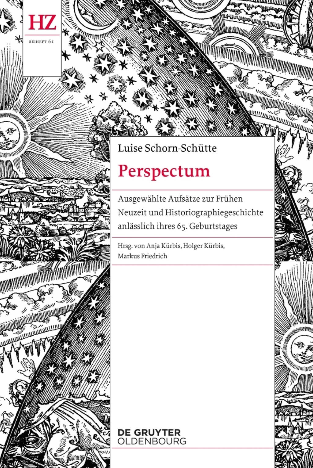 Perspectum AusgewÃ¤hlte AufsÃ¤tze zur FrÃ¼hen Neuzeit und Historiographiegeschichte anlÃ¤sslich ihres 65. Geburtstages 1st Edition â€“ PDF/EPUB Version Downloadable