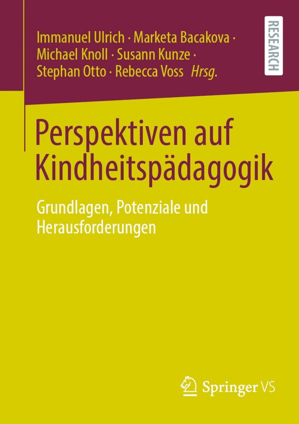 Perspektiven auf KindheitspÃ¤dagogik Grundlagen, Potenziale und Herausforderungen  â€“ PDF/EPUB Version Downloadable