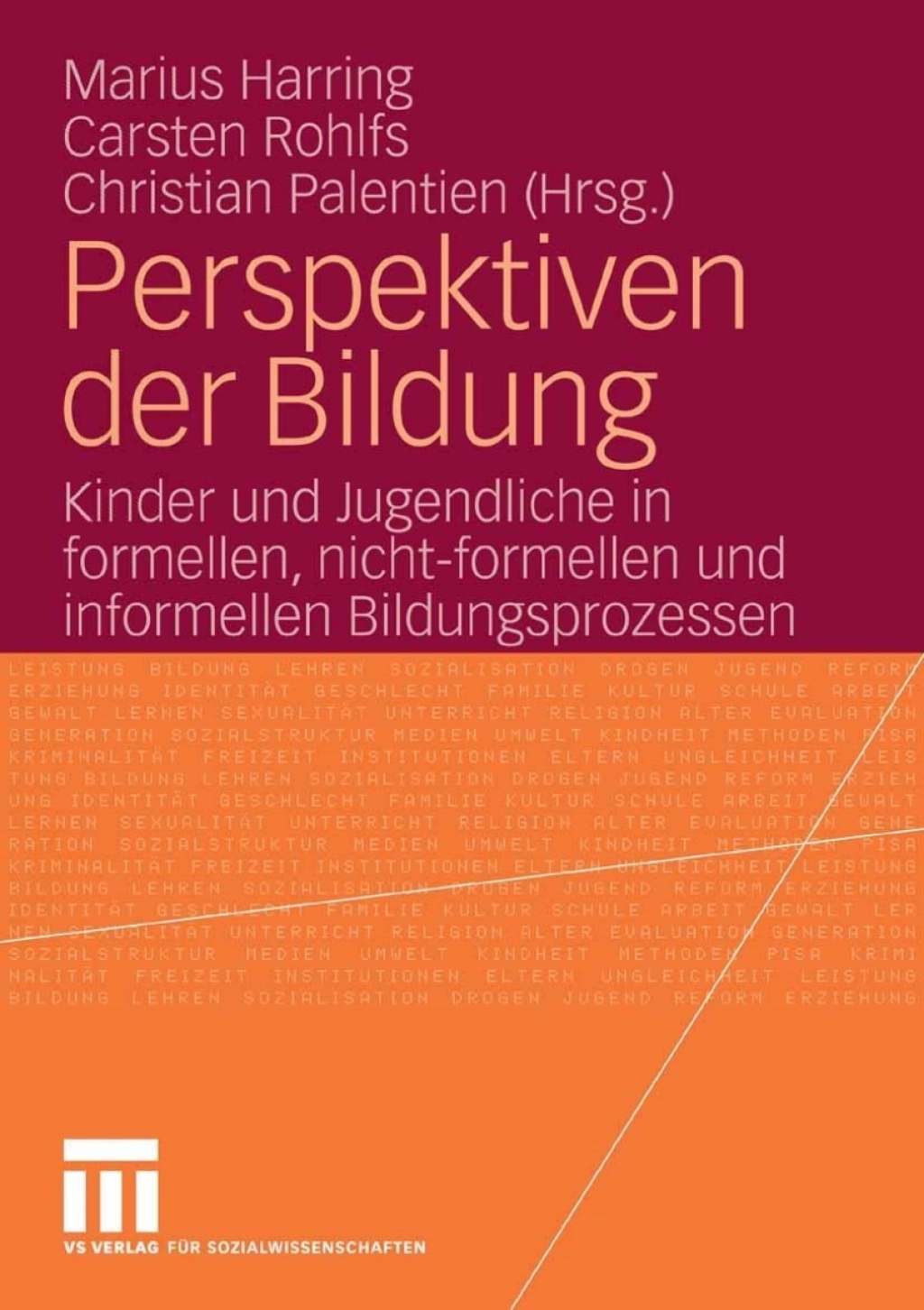 Perspektiven der Bildung Kinder und Jugendliche in formellen, nicht-formellen und informellen Bildungsprozessen  â€“ PDF/EPUB Version Downloadable