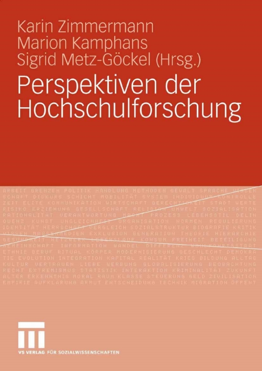 Perspektiven der Hochschulforschung 1st Edition â€“ PDF/EPUB Version Downloadable
