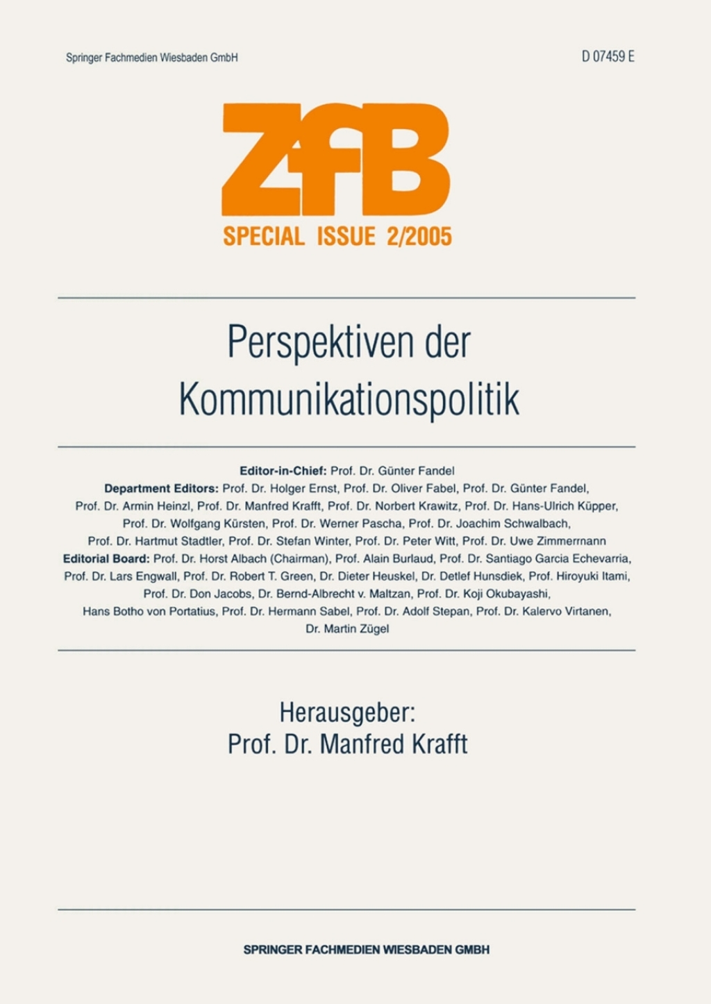 Perspektiven der Kommunikationspolitik 1st Edition â€“ PDF/EPUB Version Downloadable