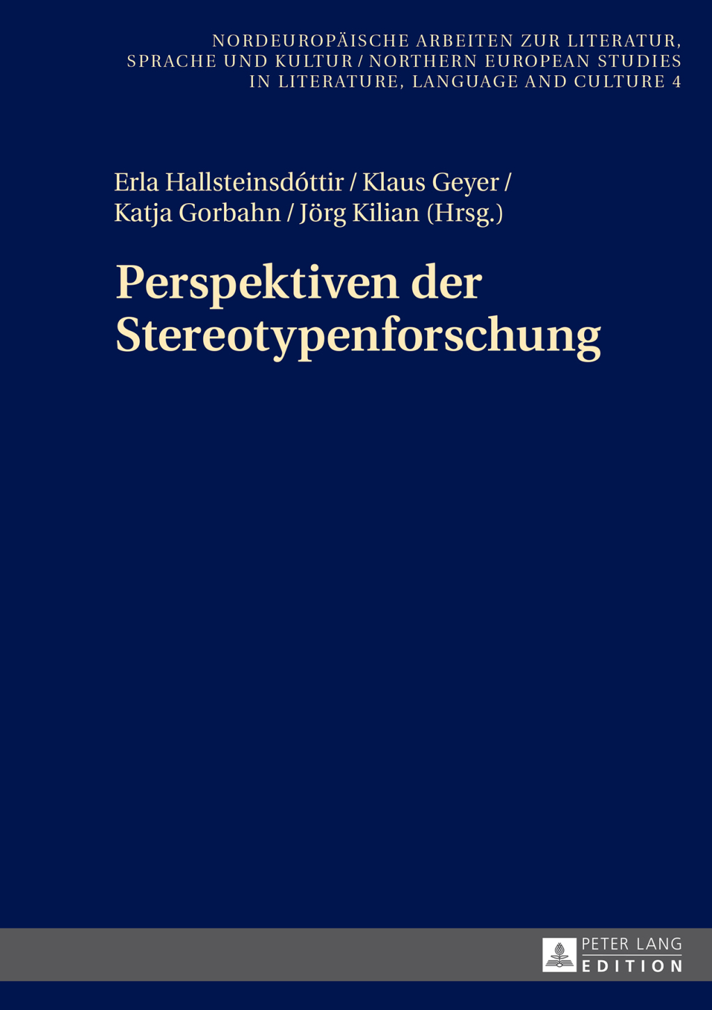 Perspektiven der Stereotypenforschung 1st Edition â€“ PDF/EPUB Version Downloadable