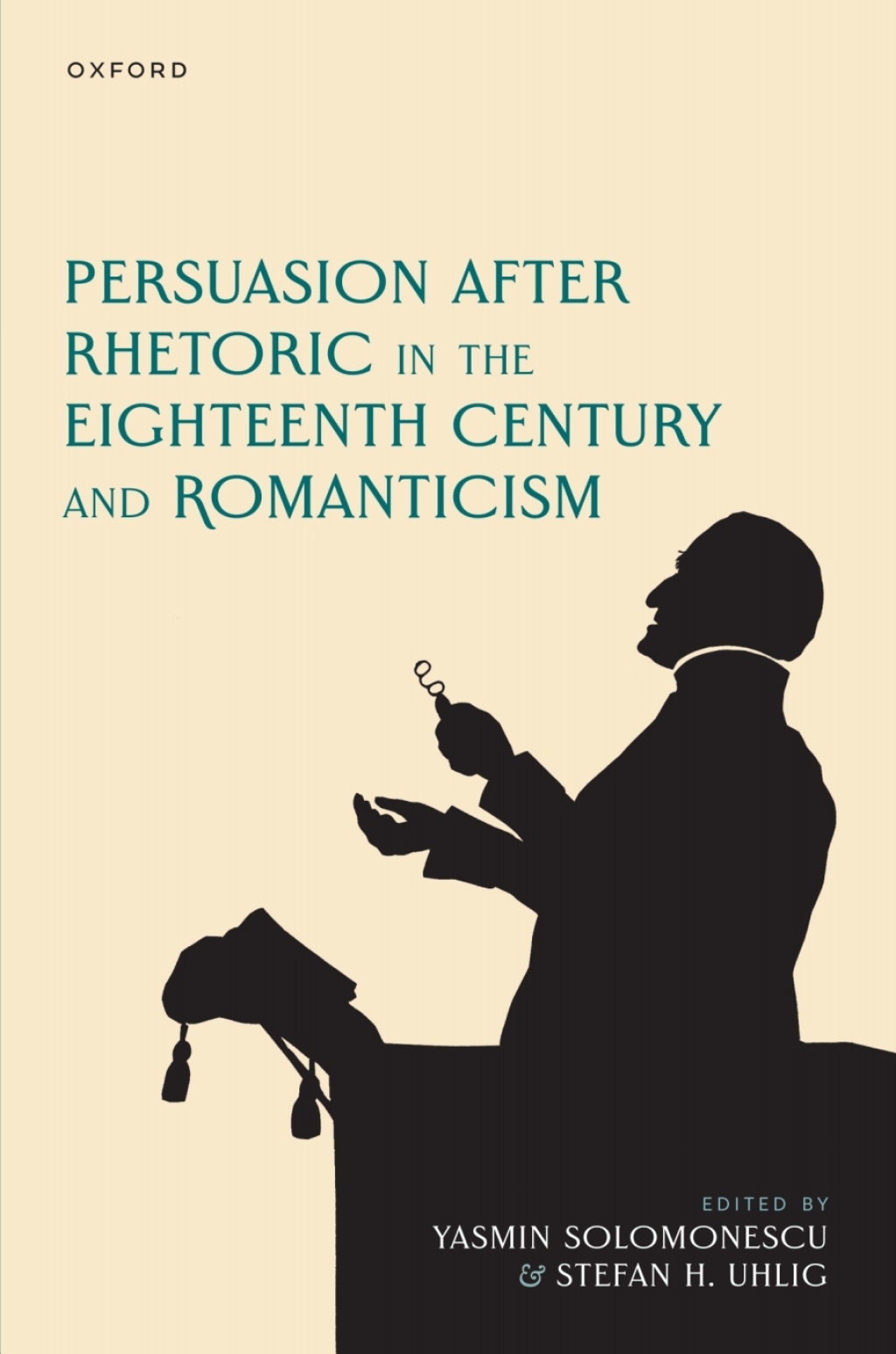 Persuasion after Rhetoric in the Eighteenth Century and Romanticism 1st Edition â€“ PDF/EPUB Version Downloadable