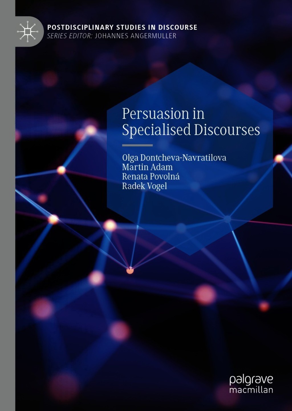 Persuasion in Specialised Discourses  â€“ PDF/EPUB Version Downloadable