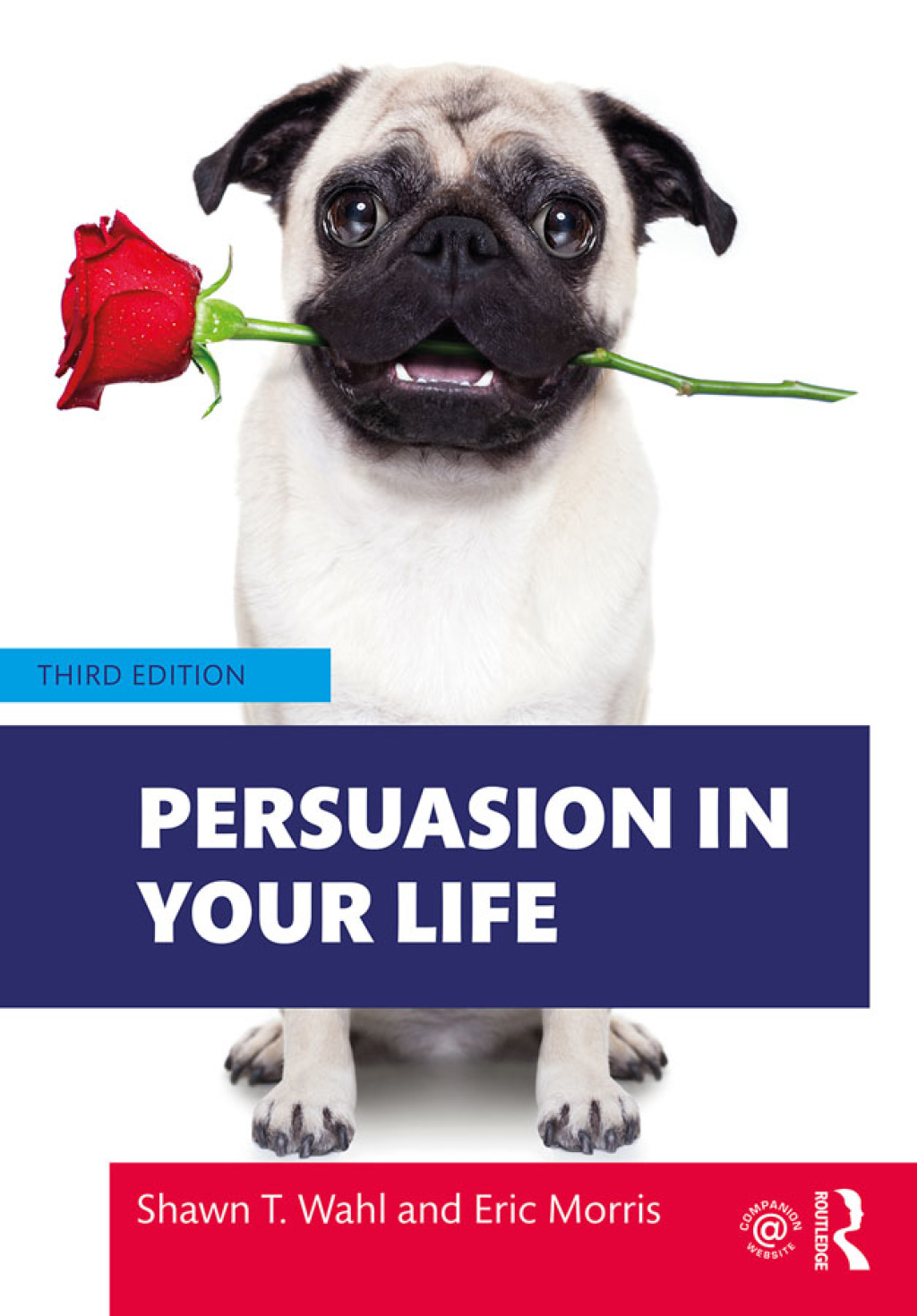 Persuasion in Your Life 3rd Edition â€“ PDF/EPUB Version Downloadable