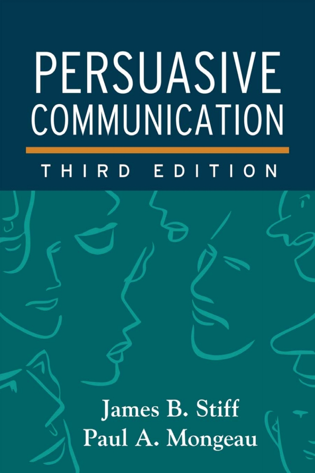 Persuasive Communication 3rd Edition â€“ PDF/EPUB Version Downloadable