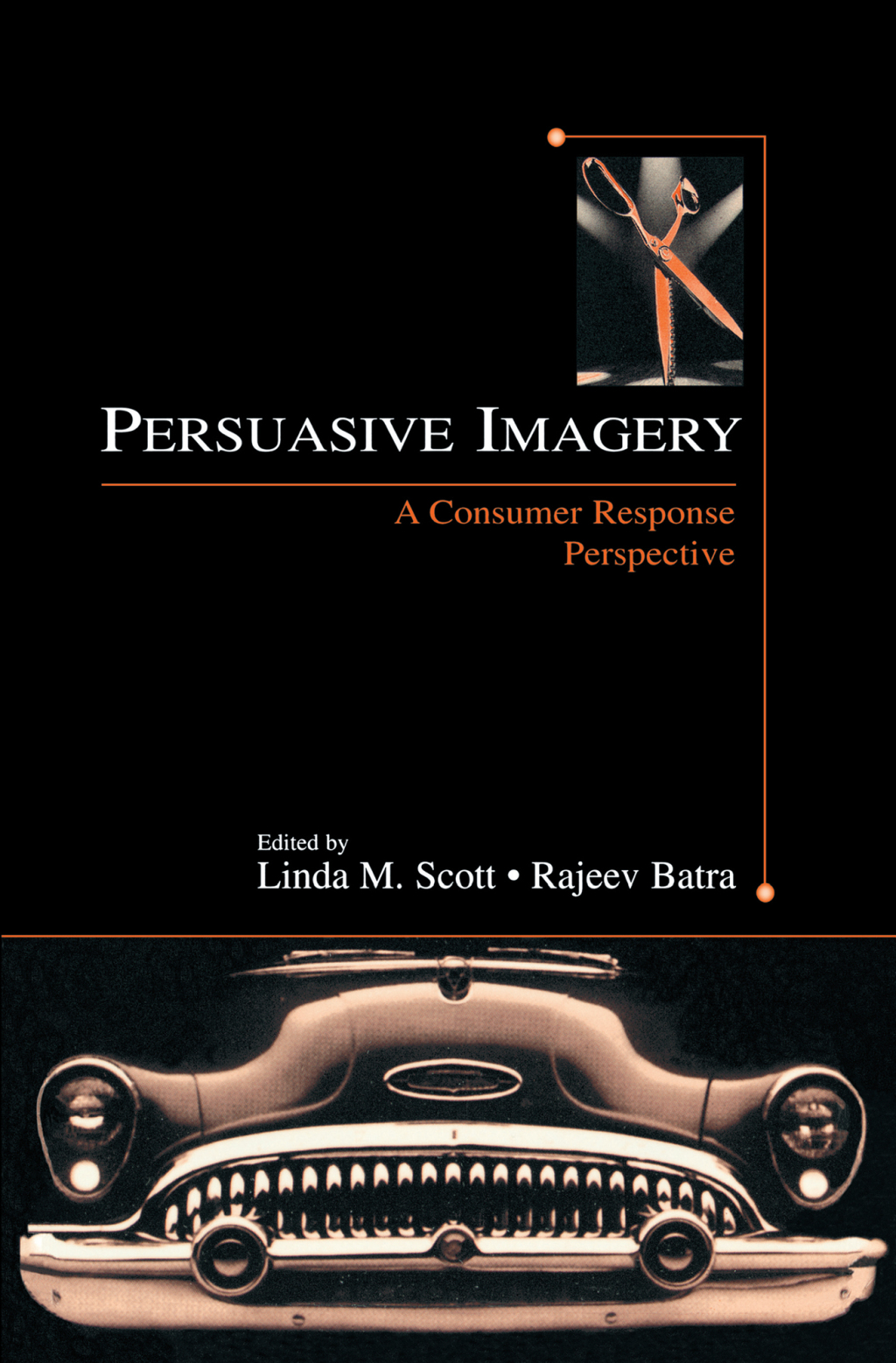 Persuasive Imagery A Consumer Response Perspective 1st Edition â€“ PDF/EPUB Version Downloadable