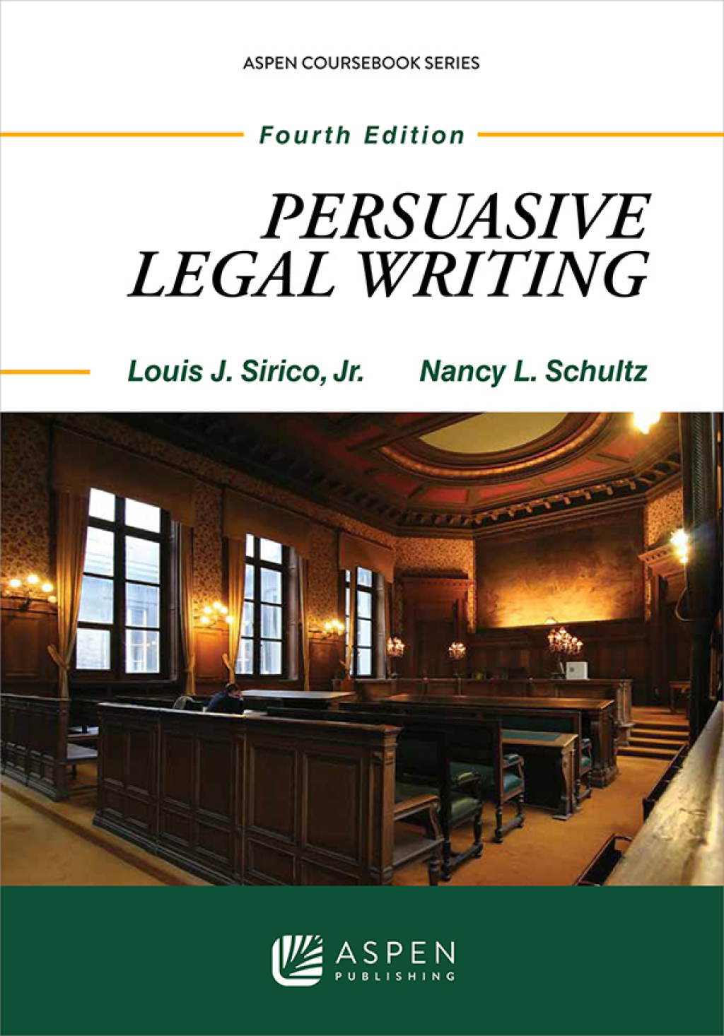 Persuasive Legal Writing 4th Edition â€“ PDF/EPUB Version Downloadable