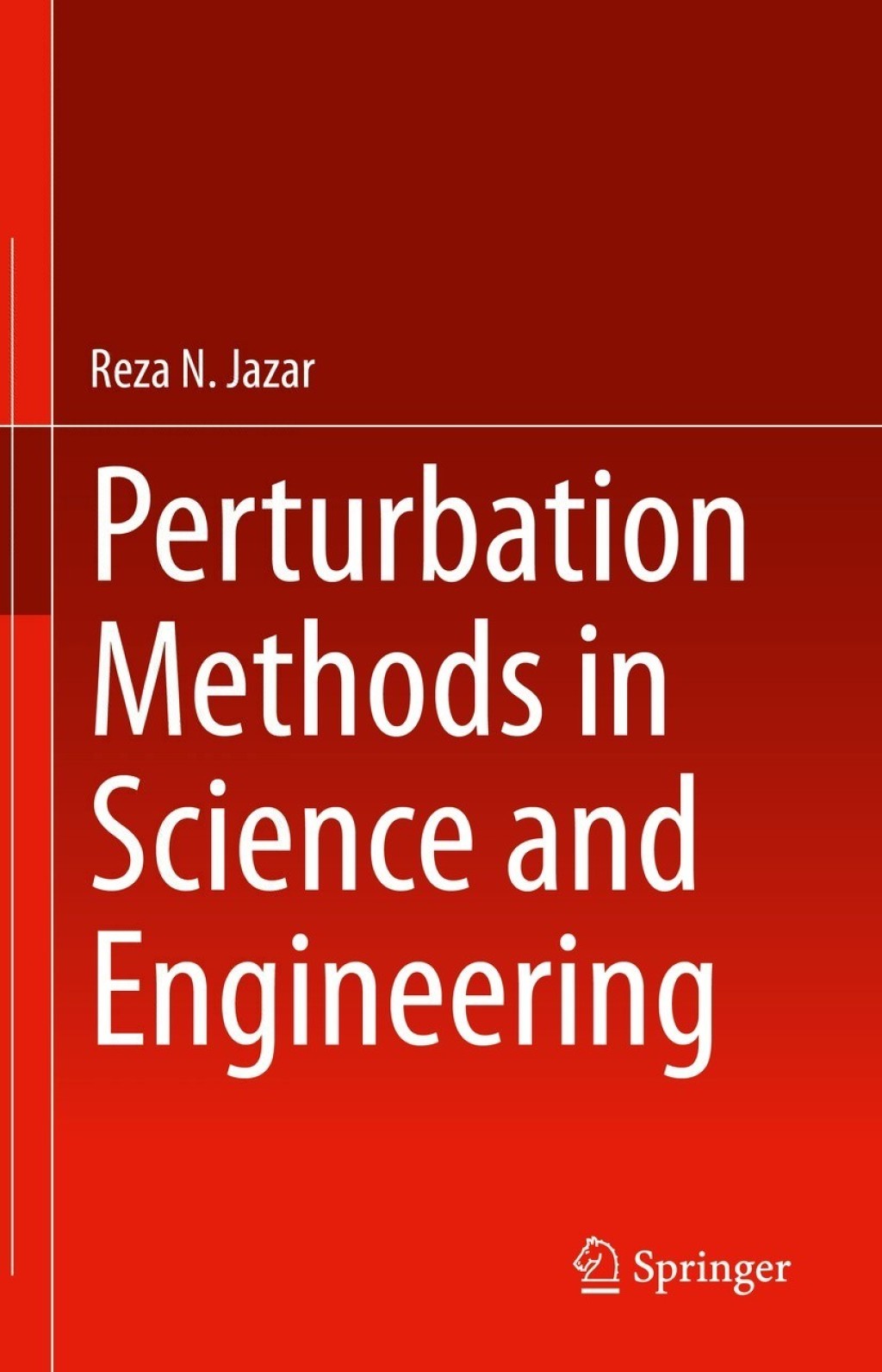 Perturbation Methods in Science and Engineering  â€“ PDF/EPUB Version Downloadable