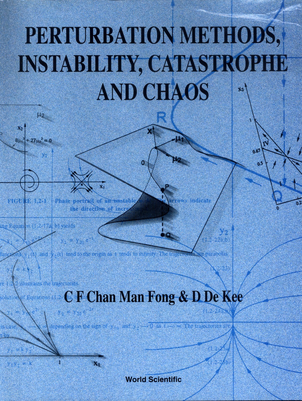 Perturbation Methods, Instability, Catastrophe and Chaos  â€“ PDF/EPUB Version Downloadable