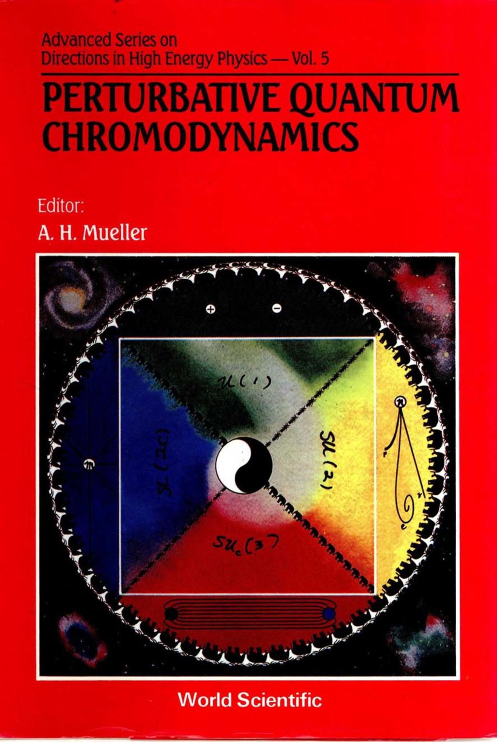 PERTURBATIVE QCD          (V5)  â€“ PDF/EPUB Version Downloadable