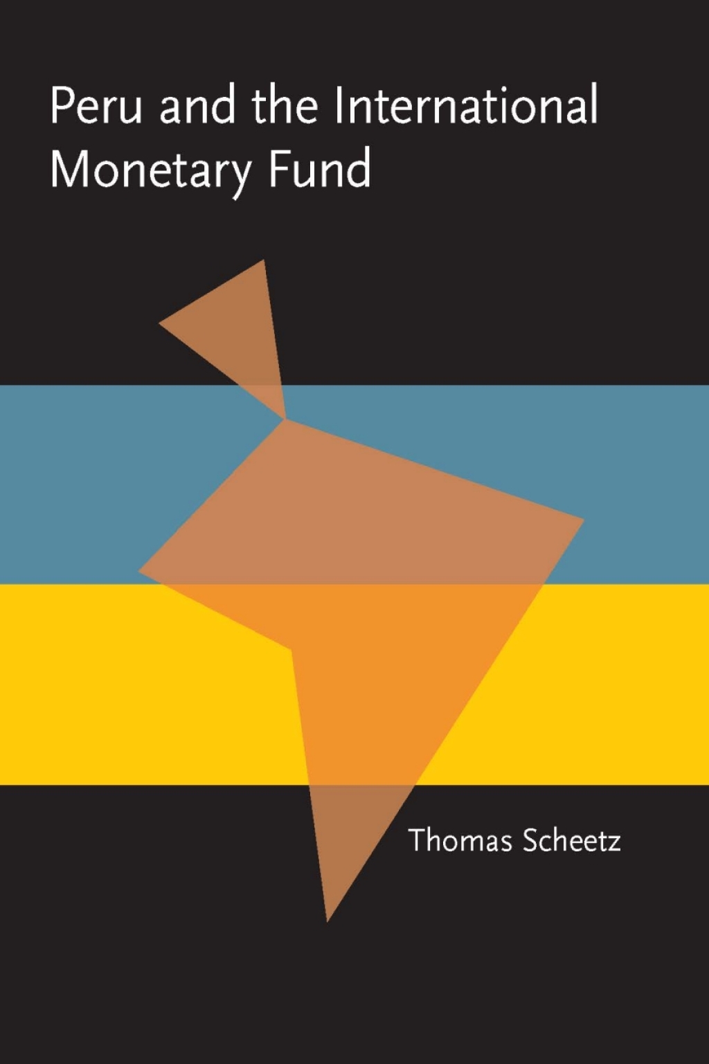 Peru and the International Monetary Fund  â€“ PDF/EPUB Version Downloadable