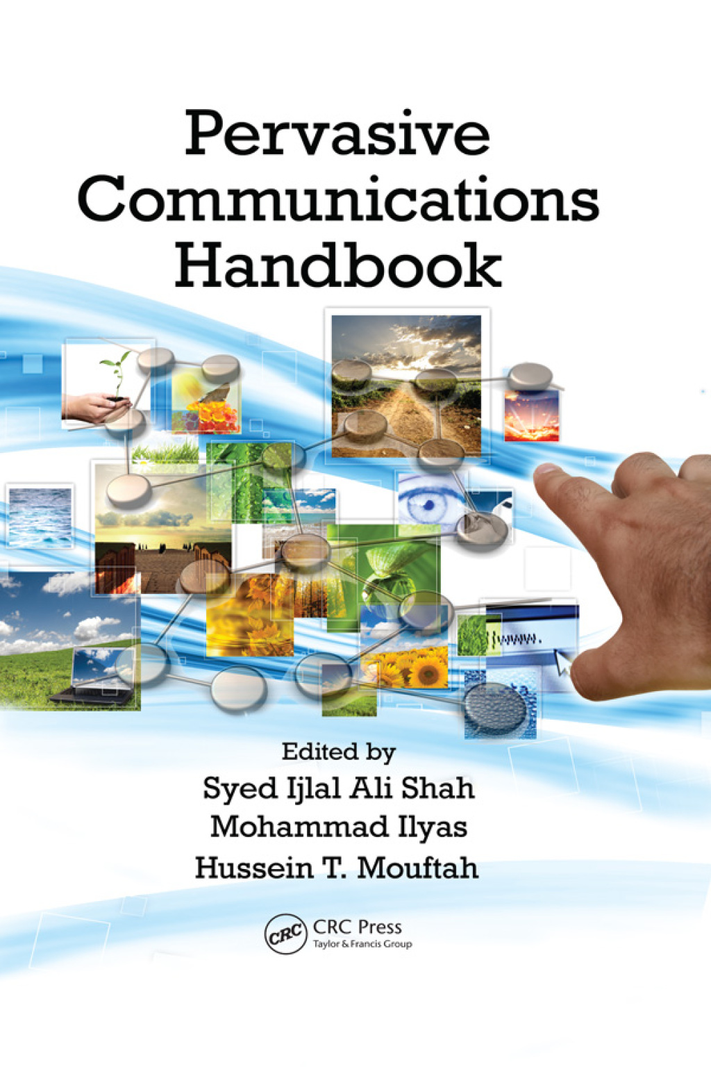 Pervasive Communications Handbook 1st Edition â€“ PDF/EPUB Version Downloadable