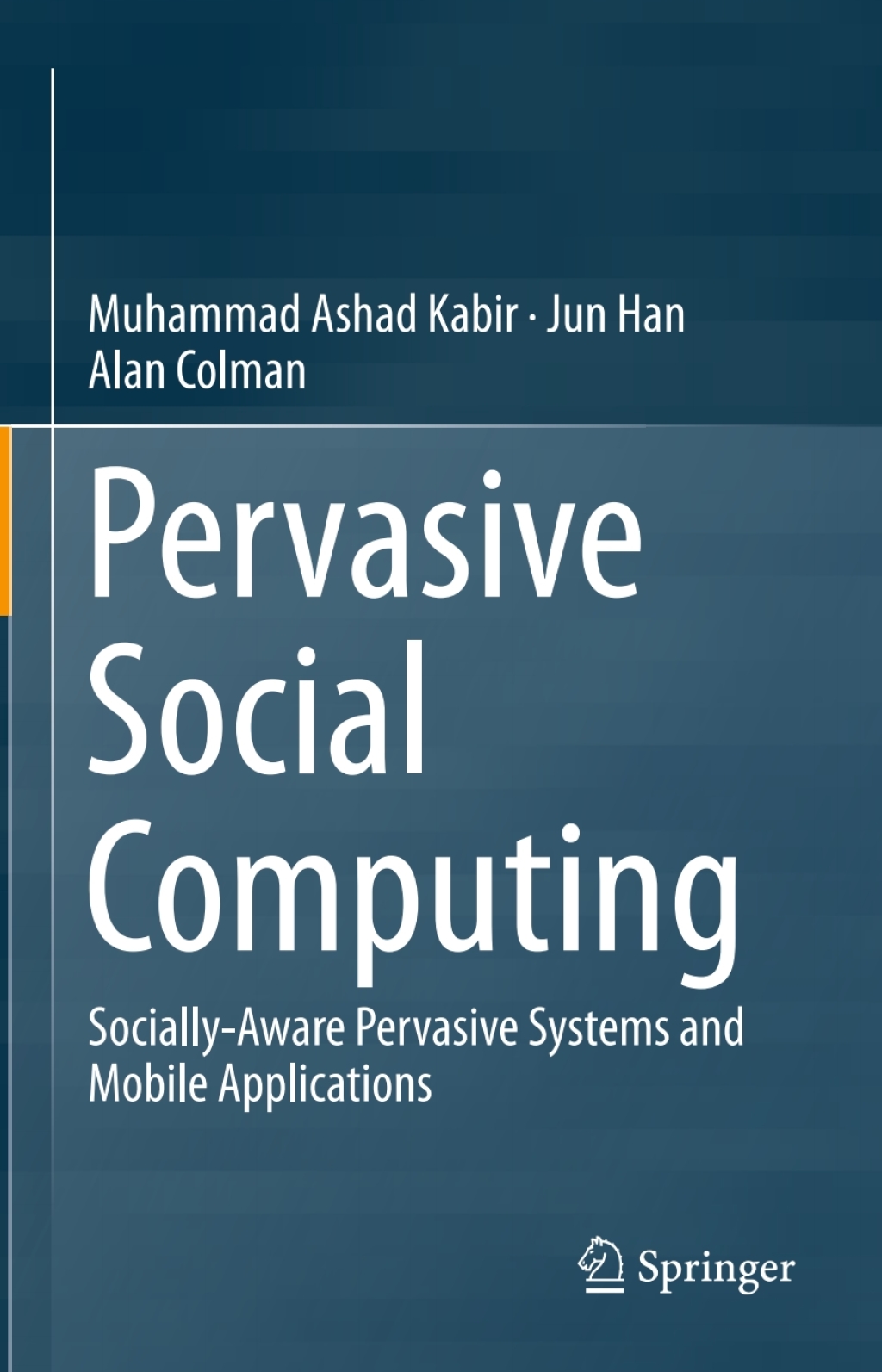 Pervasive Social Computing Socially-Aware Pervasive Systems and Mobile Applications  â€“ PDF/EPUB Version Downloadable