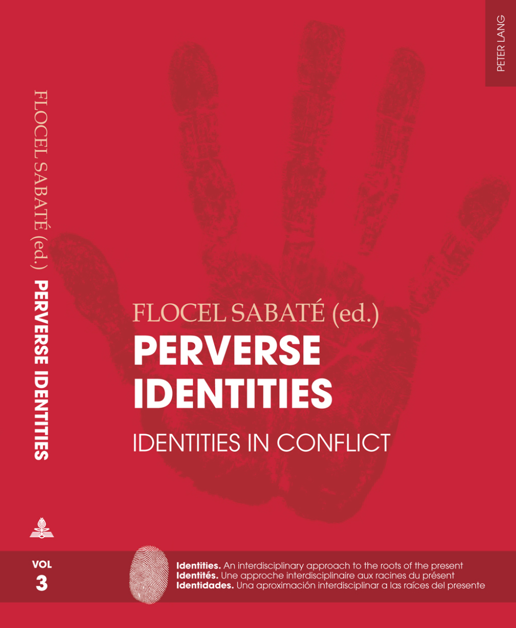 Perverse Identities Identities in Conflict 1st Edition â€“ PDF/EPUB Version Downloadable
