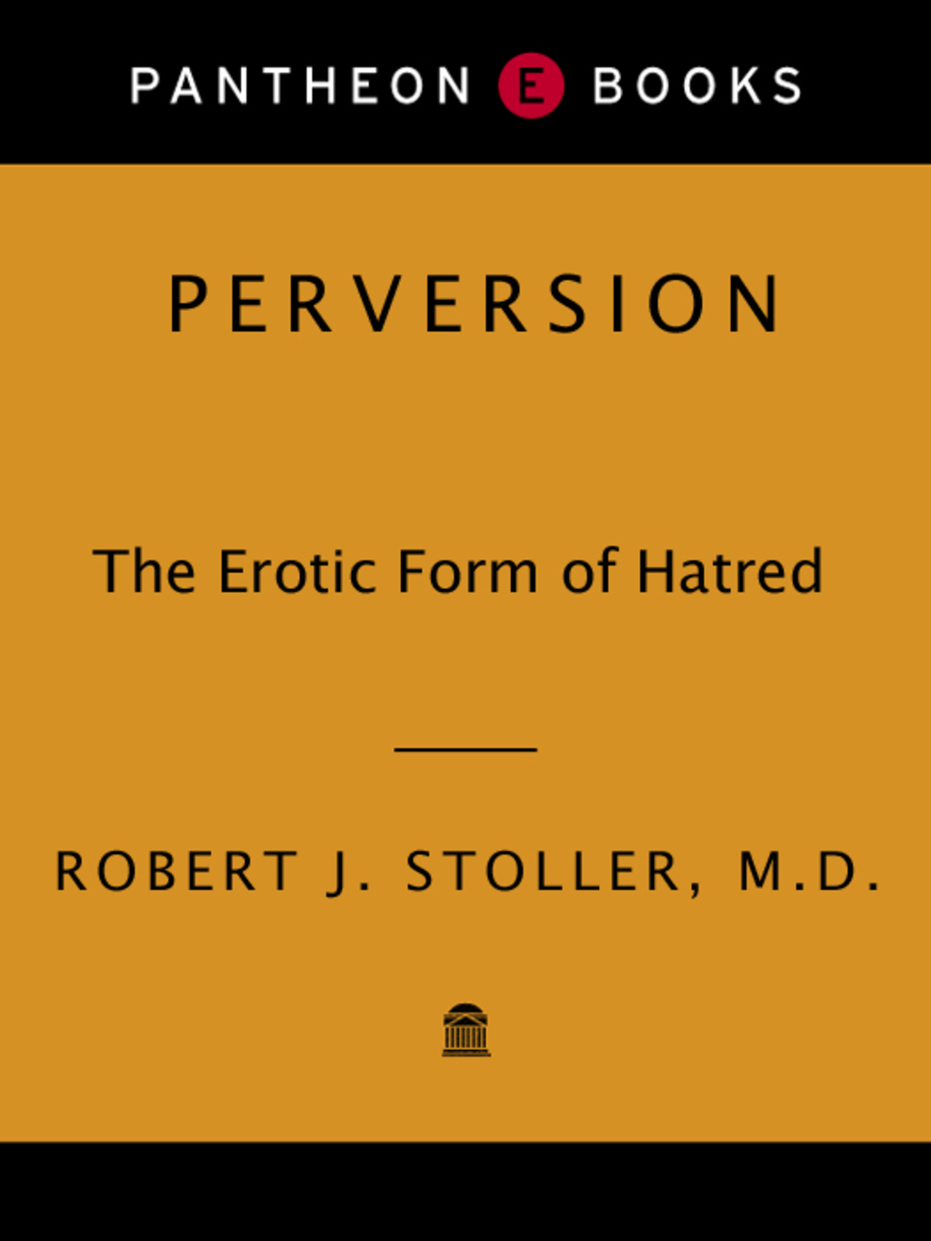 Perversion - (PDF/EPUB Version)