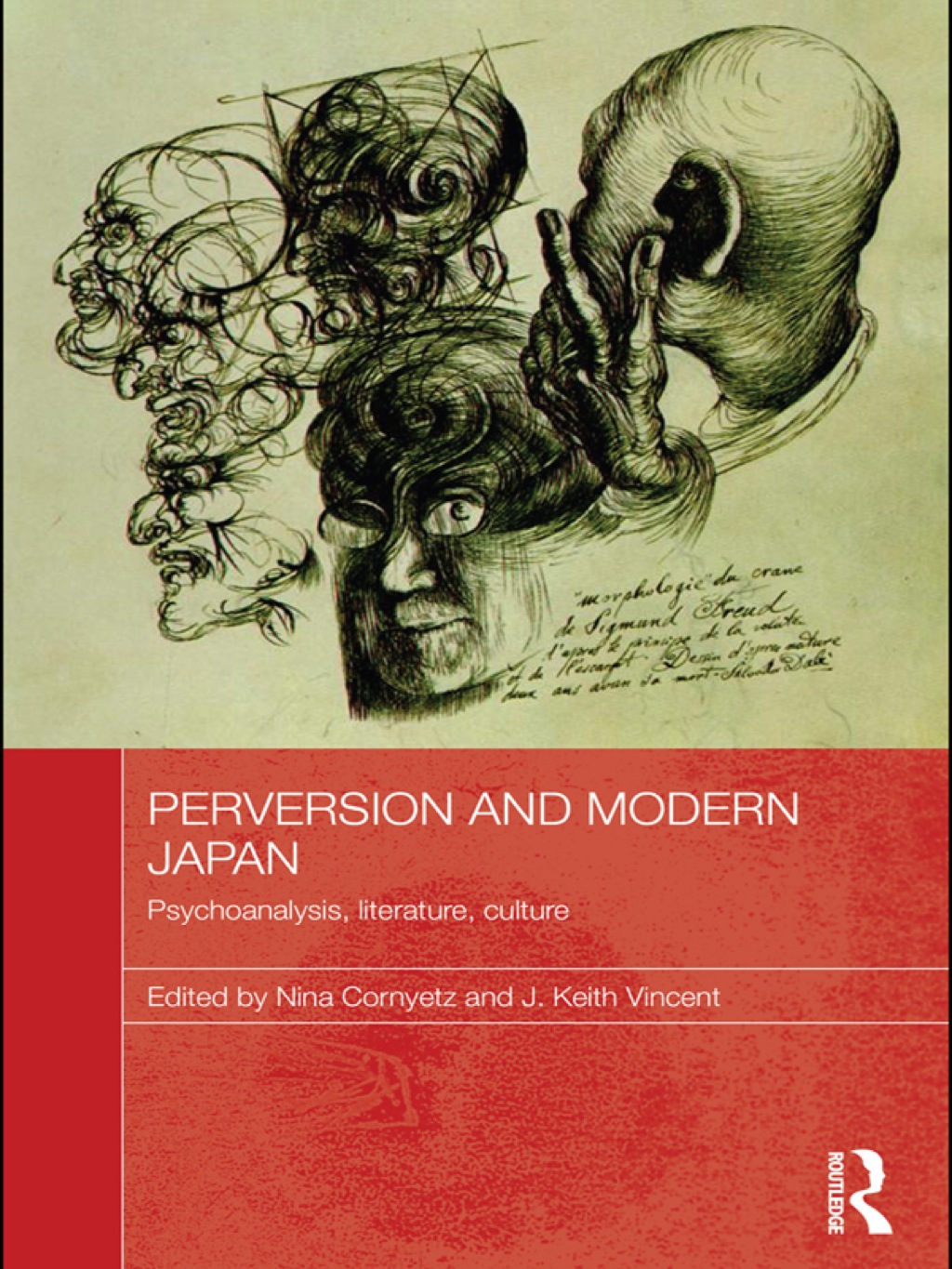 Perversion and Modern Japan Psychoanalysis, Literature, Culture 1st Edition â€“ PDF/EPUB Version Downloadable