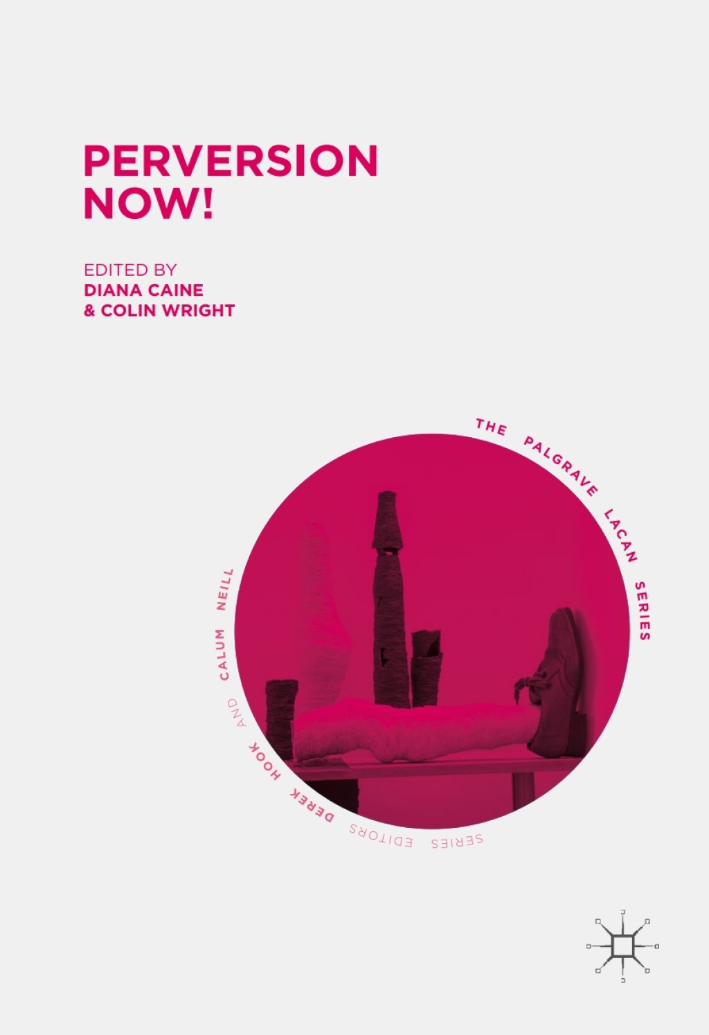 Perversion Now!  â€“ PDF/EPUB Version Downloadable