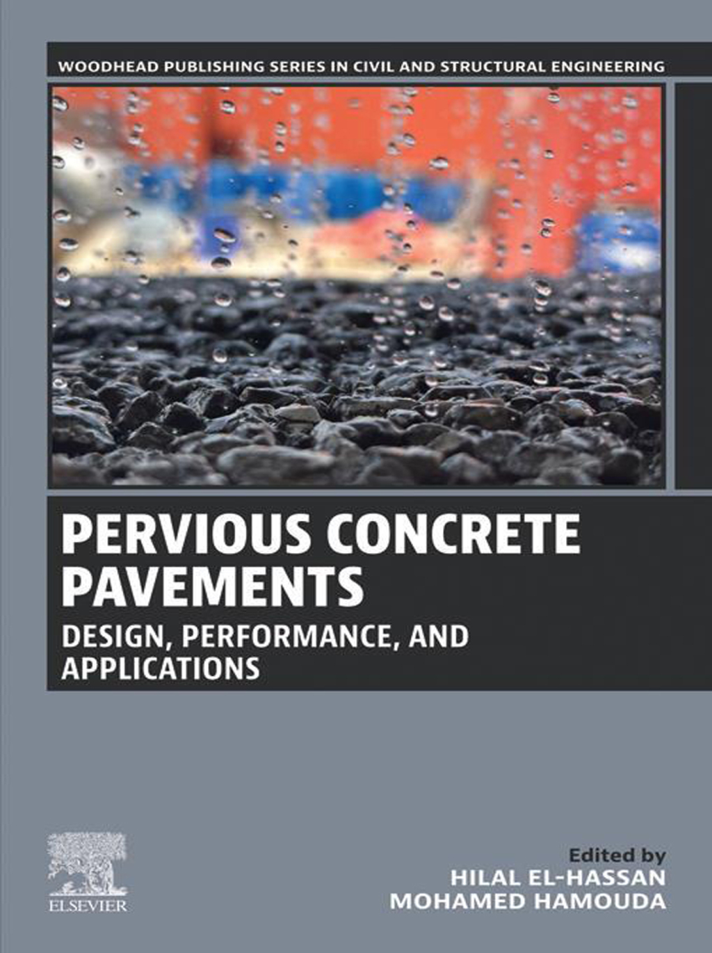 Pervious Concrete Pavements Design, Performance, and Applications  â€“ PDF/EPUB Version Downloadable