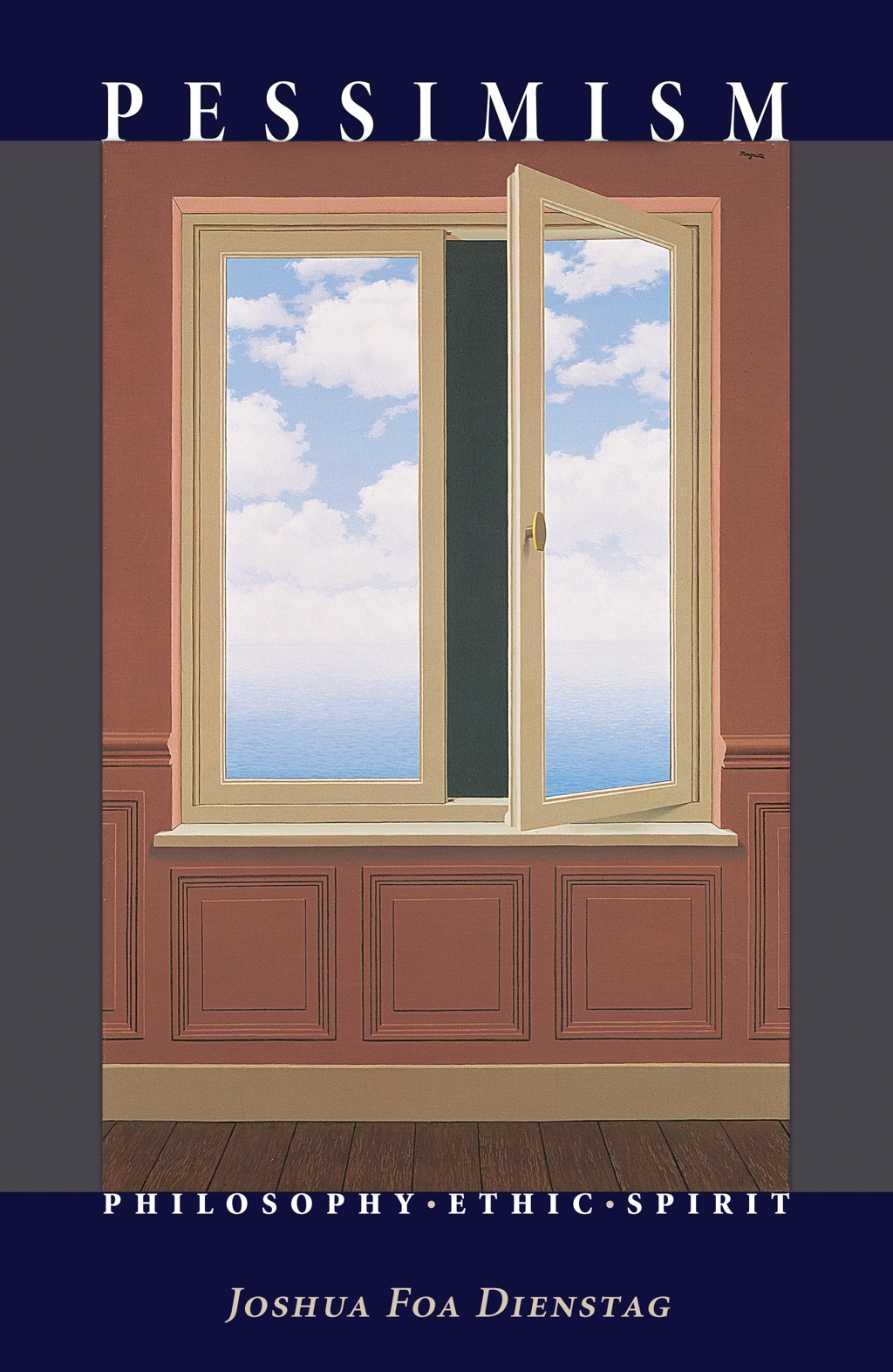 Pessimism Philosophy, Ethic, Spirit  â€“ PDF/EPUB Version Downloadable