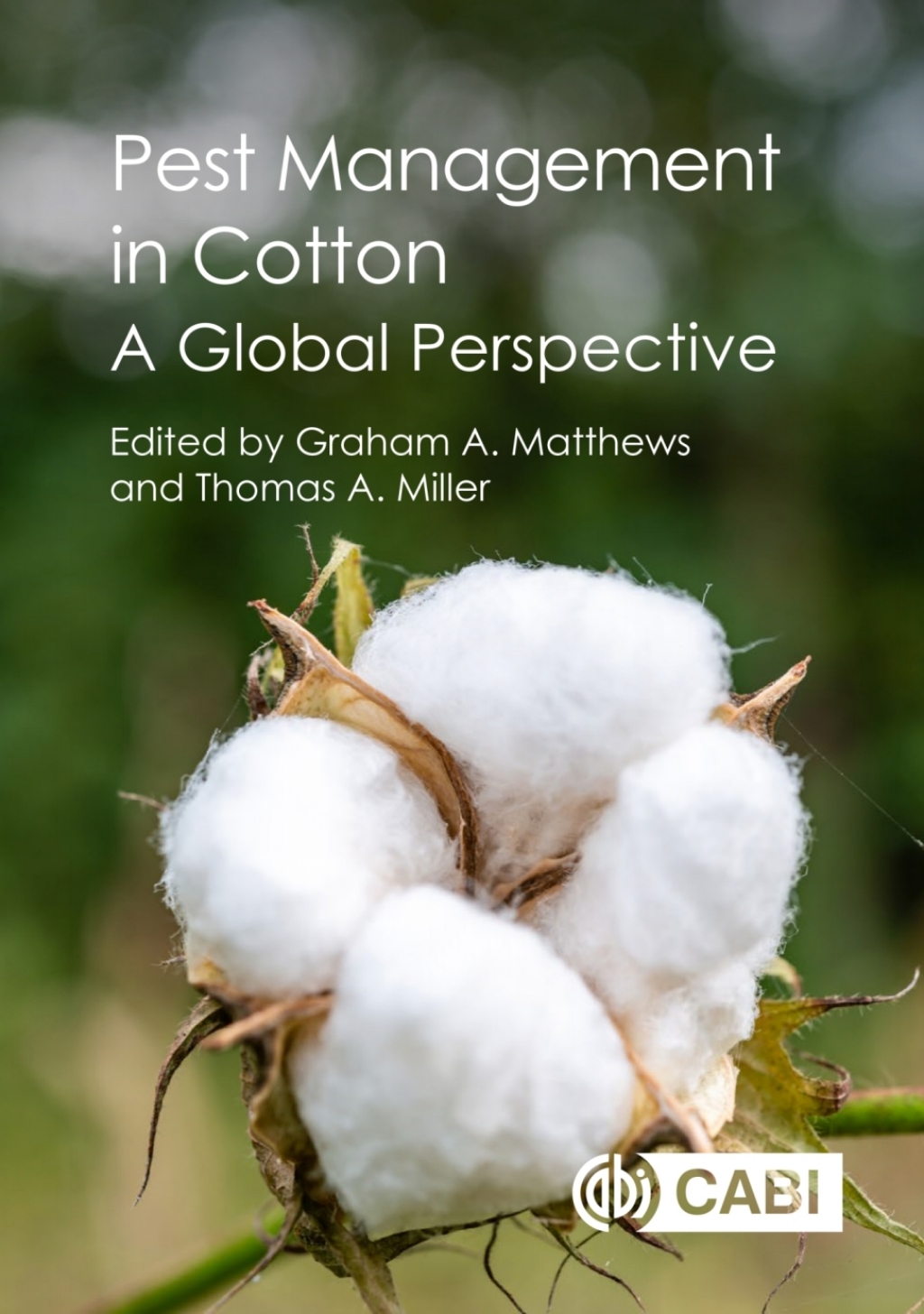 Pest Management in Cotton A Global Perspective – PDF/EPUB Version Downloadable Pest Management in Cotton A Global Perspective – PDF/EPUB Version Downloadable - Image 1