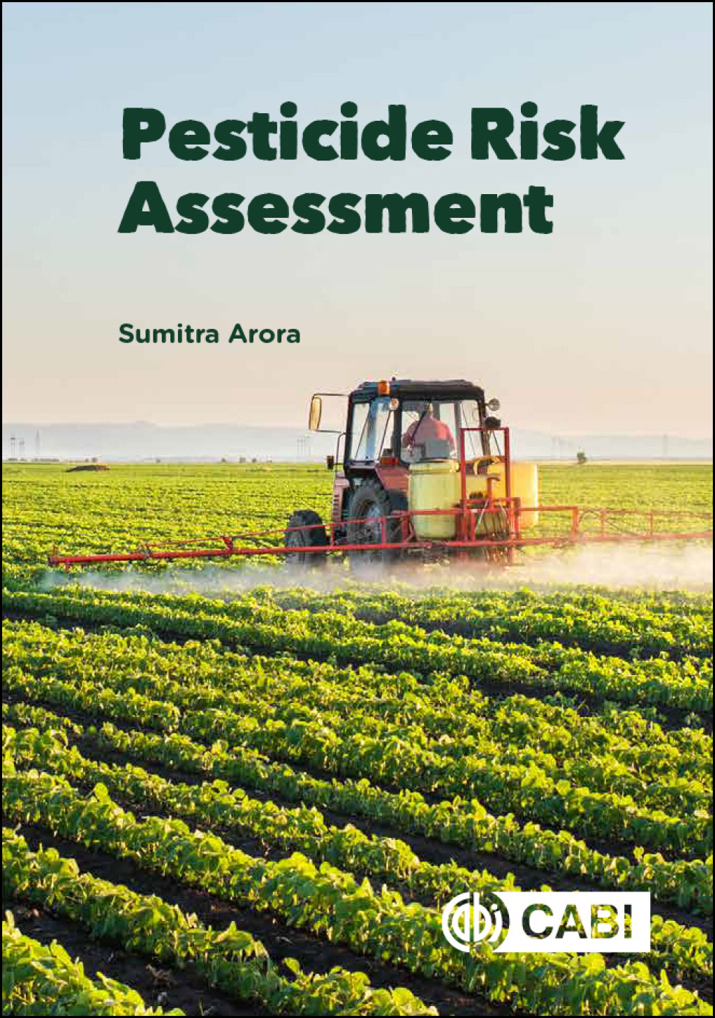 Pesticide Risk Assessment  â€“ PDF/EPUB Version Downloadable