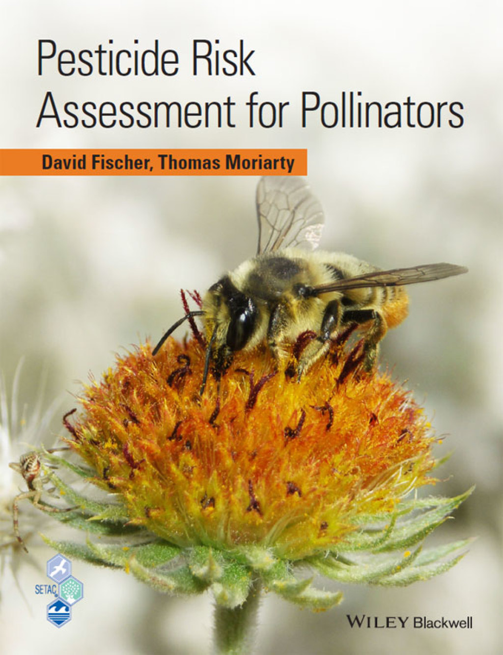 Pesticide Risk Assessment for Pollinators 1st Edition â€“ PDF/EPUB Version Downloadable
