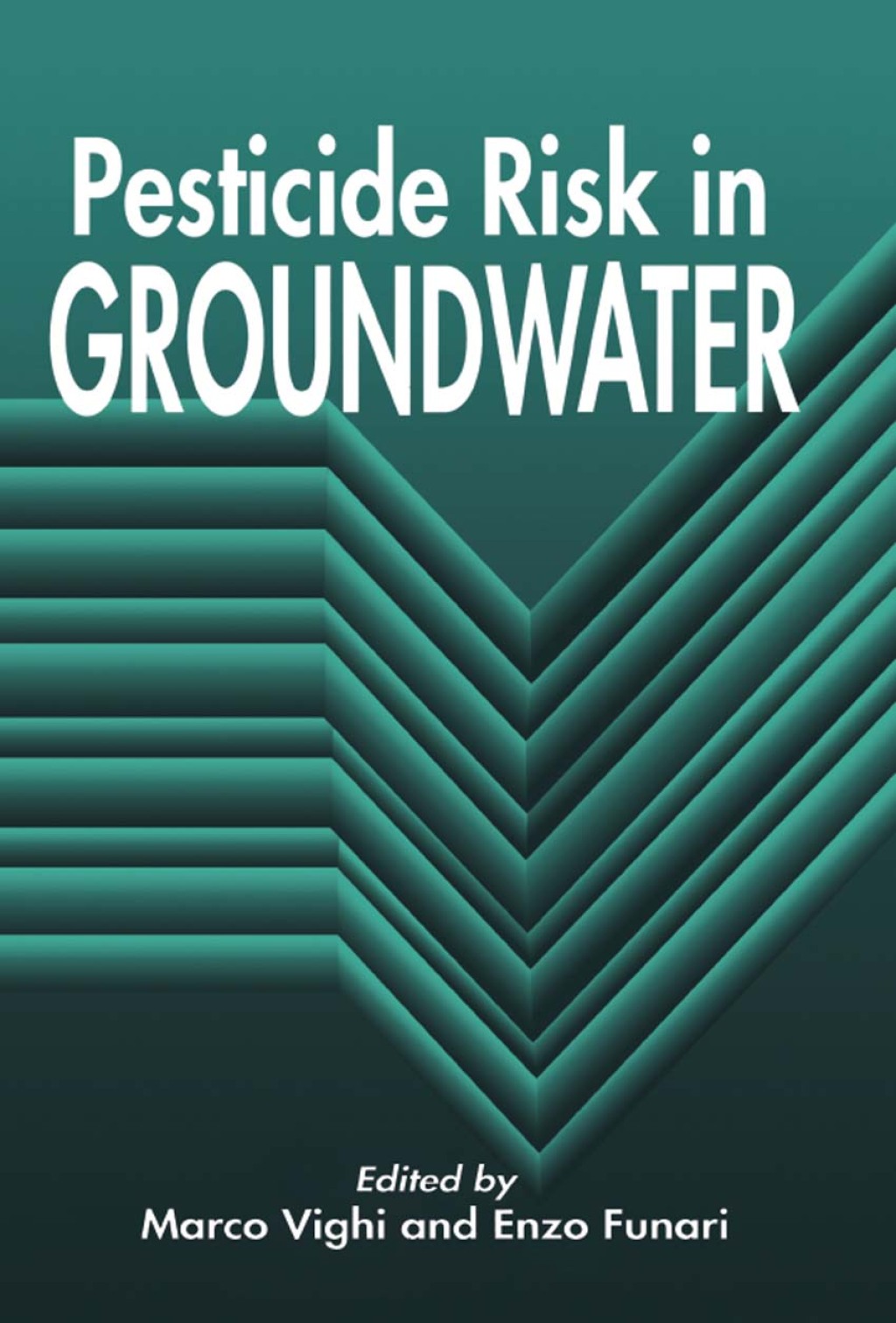 Pesticide Risk in Groundwater 1st Edition â€“ PDF/EPUB Version Downloadable