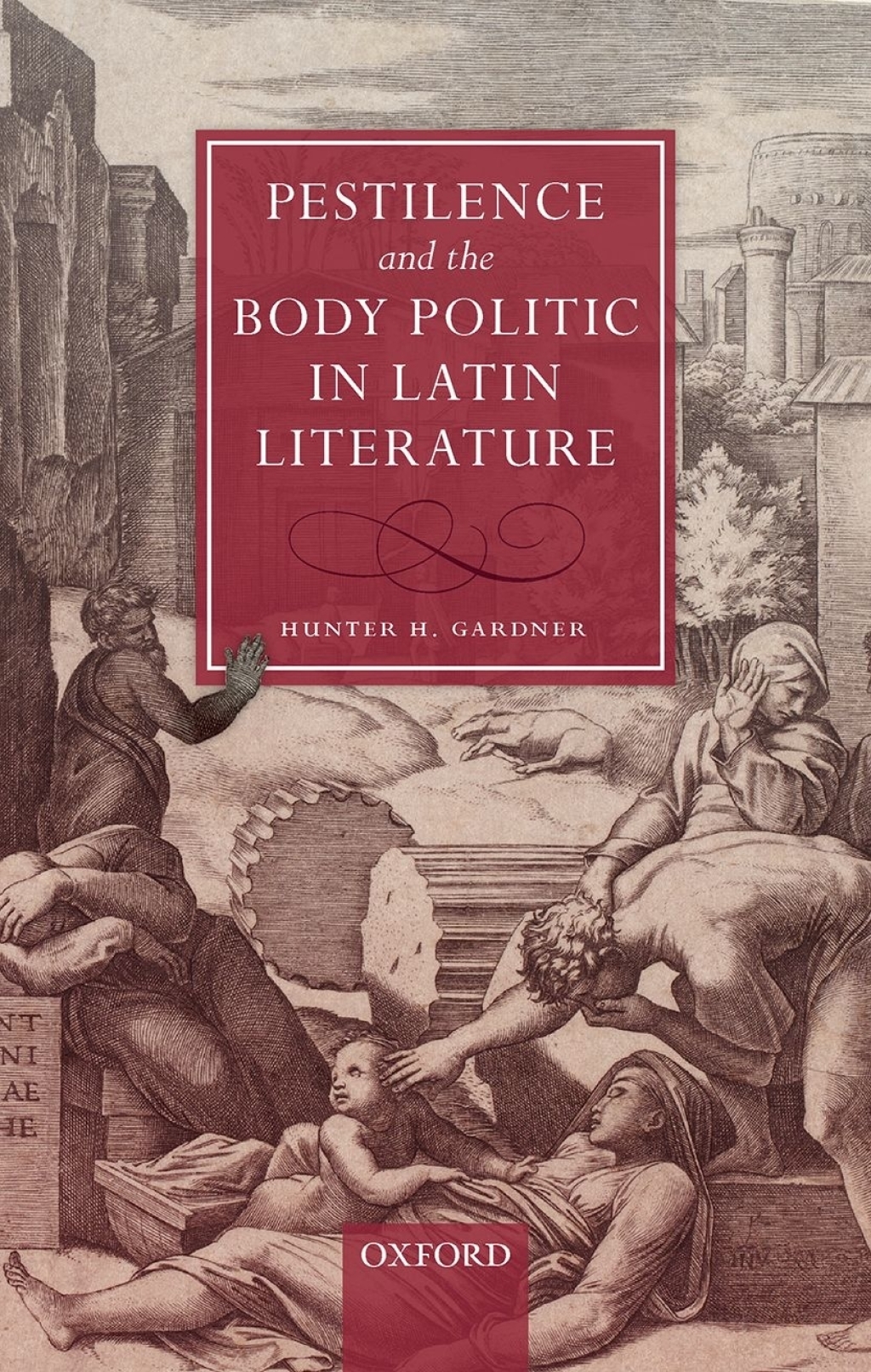 Pestilence and the Body Politic in Latin Literature  â€“ PDF/EPUB Version Downloadable