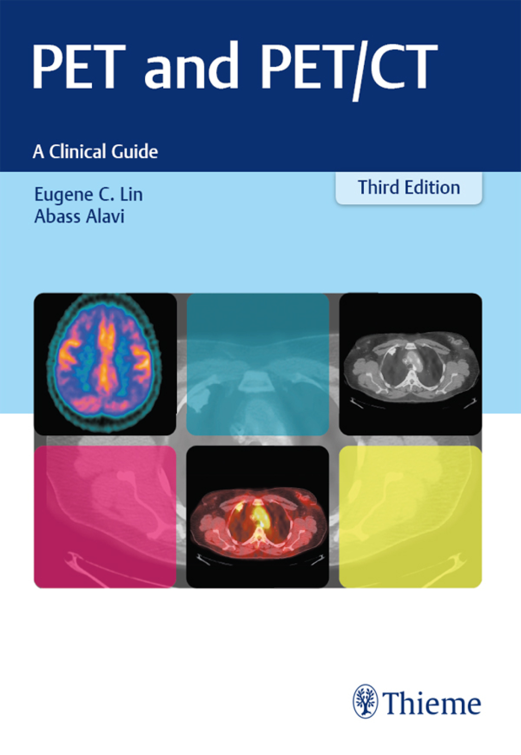PET and PET/CT A Clinical Guide 3rd Edition â€“ PDF/EPUB Version Downloadable