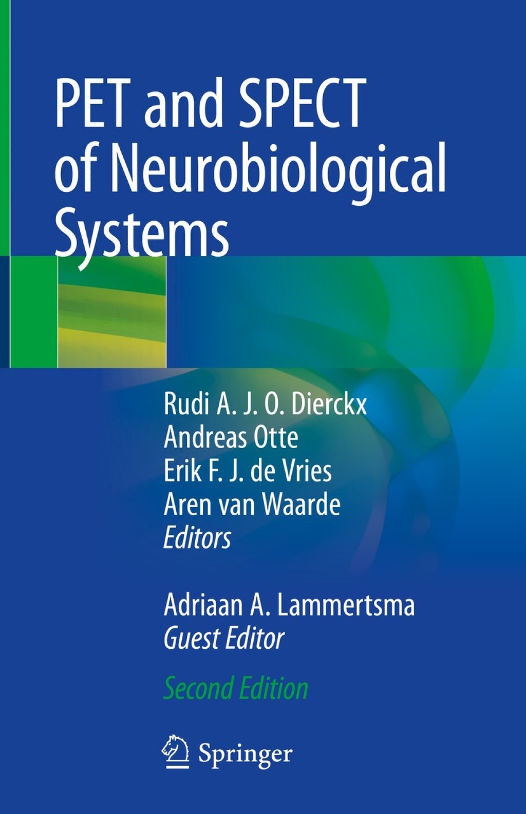 PET and SPECT of Neurobiological Systems 2nd Edition â€“ PDF/EPUB Version Downloadable