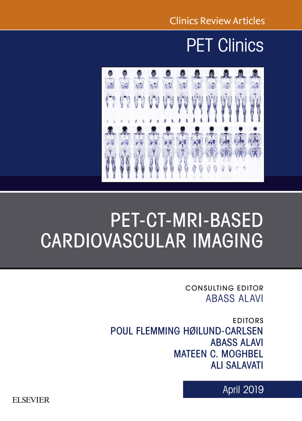 PET-CT-MRI based Cardiovascular Imaging, An Issue of PET Clinics  â€“ PDF/EPUB Version Downloadable
