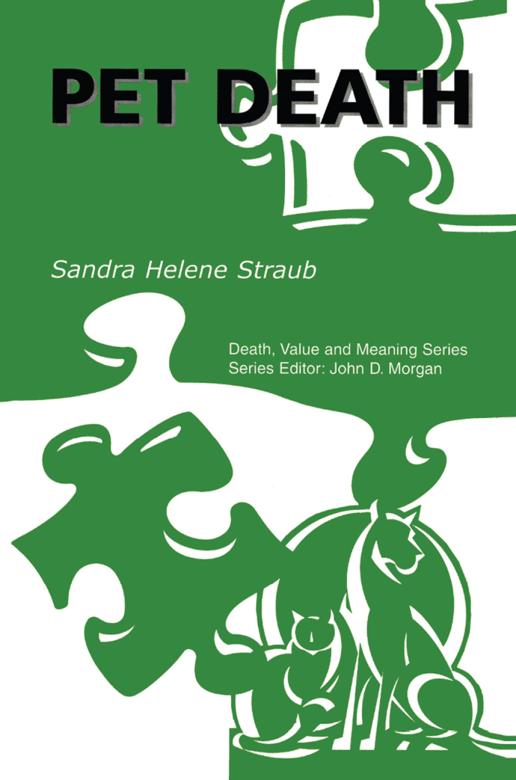 Pet Death 1st Edition â€“ PDF/EPUB Version Downloadable