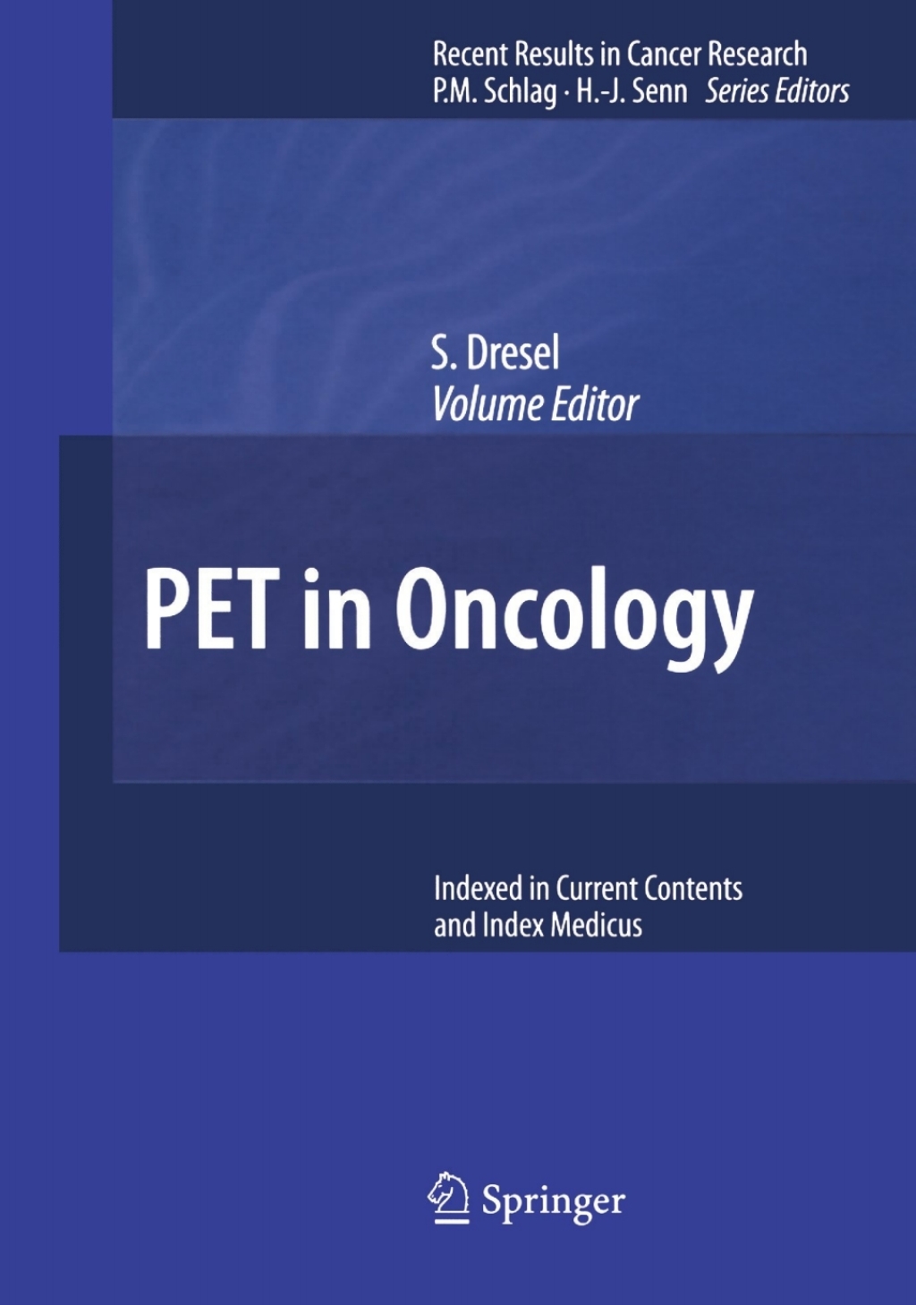 PET in Oncology 1st Edition â€“ PDF/EPUB Version Downloadable