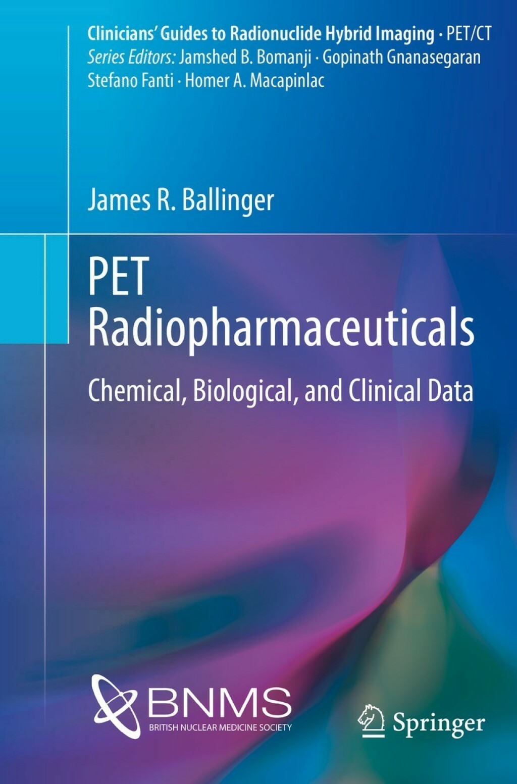 PET Radiopharmaceuticals Chemical, Biological, and Clinical Data  â€“ PDF/EPUB Version Downloadable