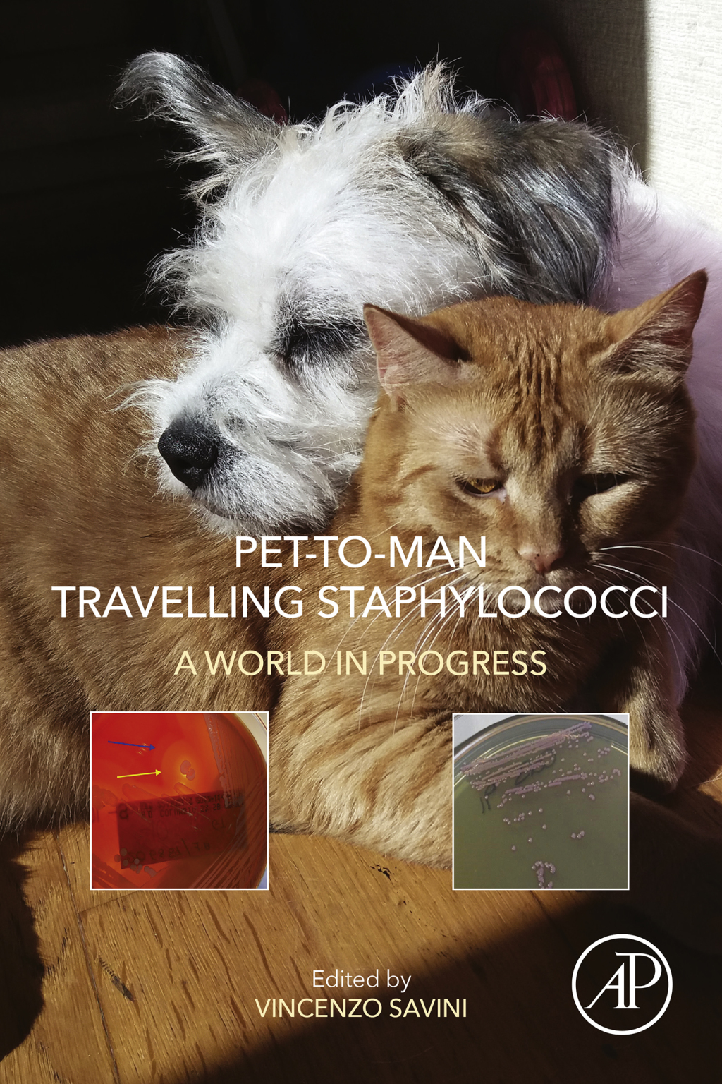 Pet-to-Man Travelling Staphylococci A World in Progress  â€“ PDF/EPUB Version Downloadable