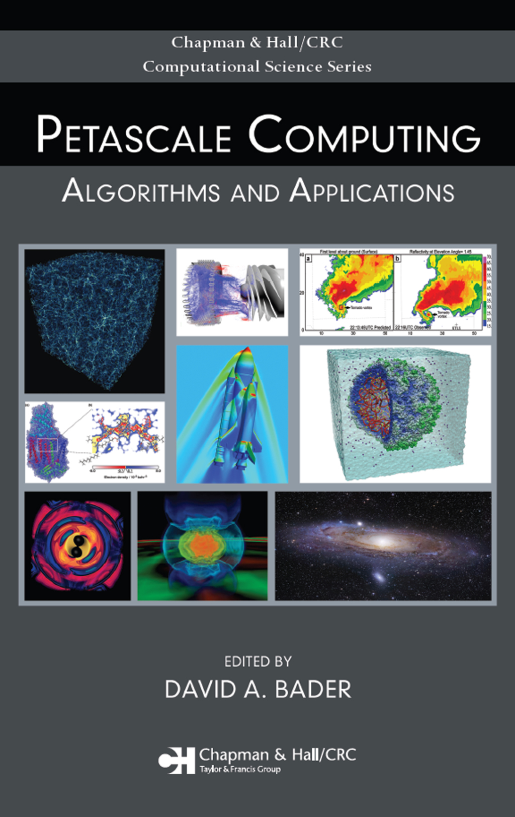 Petascale Computing Algorithms and Applications 1st Edition â€“ PDF/EPUB Version Downloadable