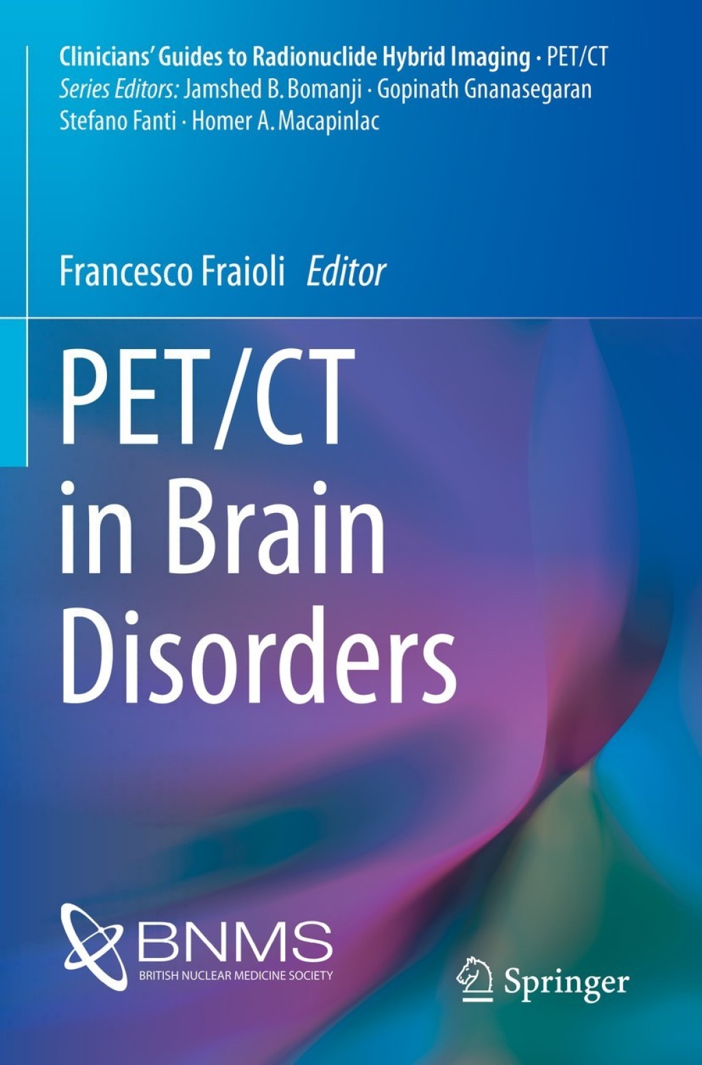 PET/CT in Brain Disorders  â€“ PDF/EPUB Version Downloadable