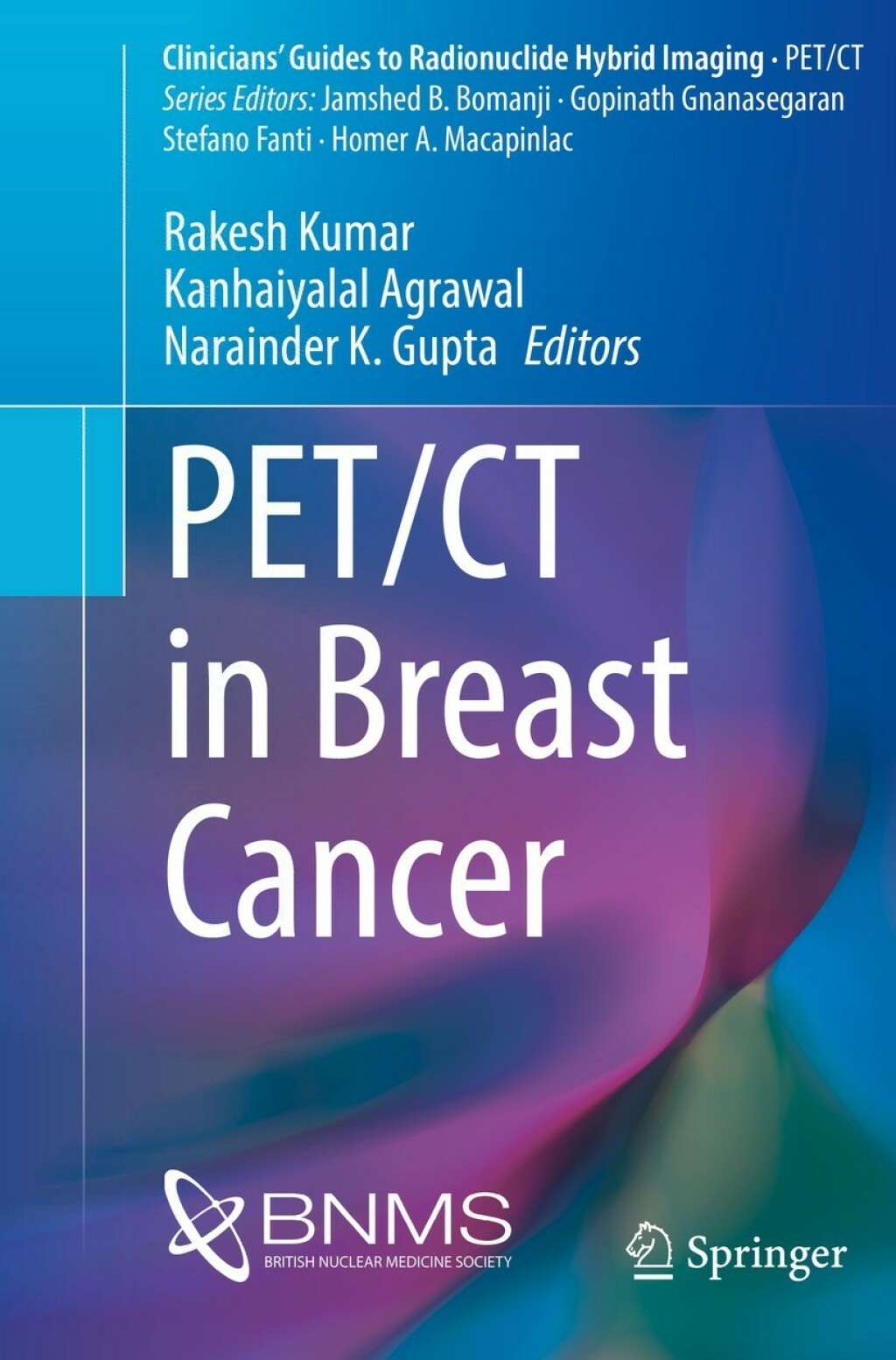 PET/CT in Breast Cancer  â€“ PDF/EPUB Version Downloadable