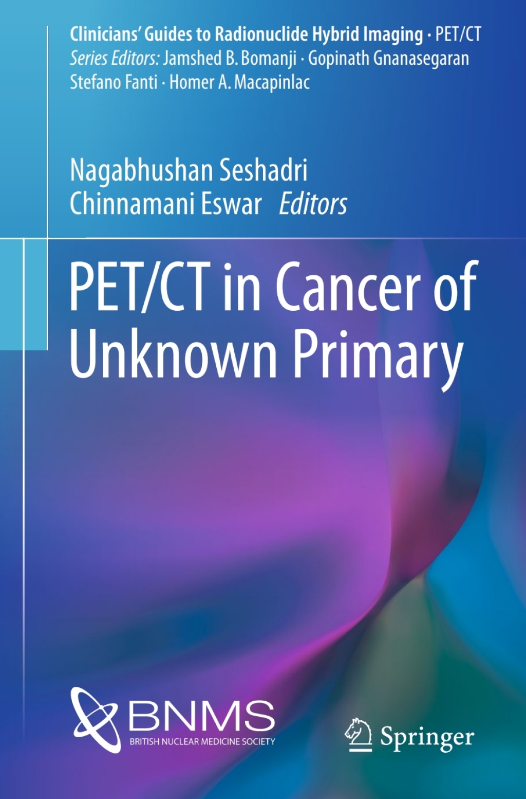 PET/CT in Cancer of Unknown Primary  â€“ PDF/EPUB Version Downloadable