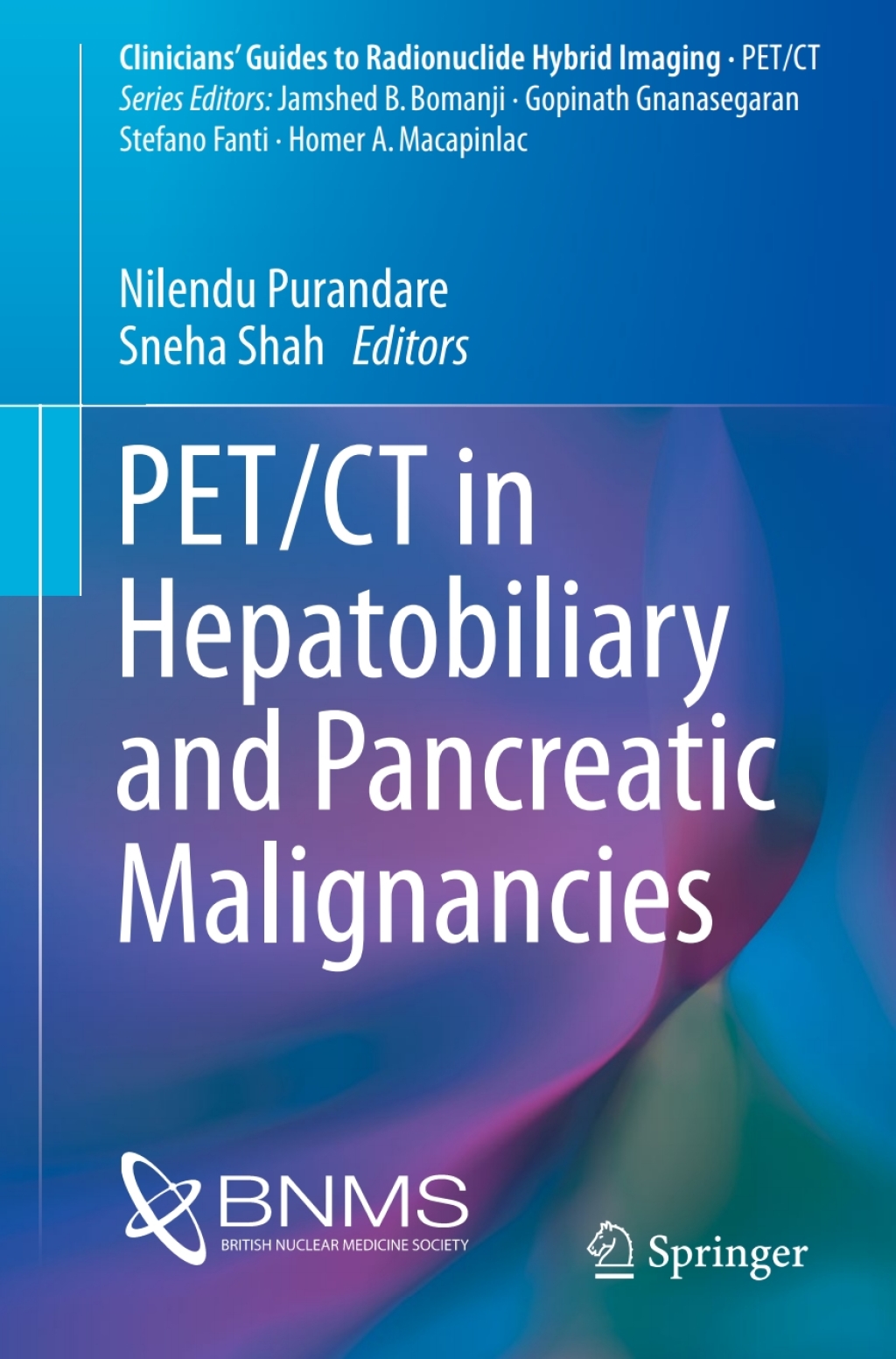 PET/CT in Hepatobiliary and Pancreatic Malignancies  â€“ PDF/EPUB Version Downloadable