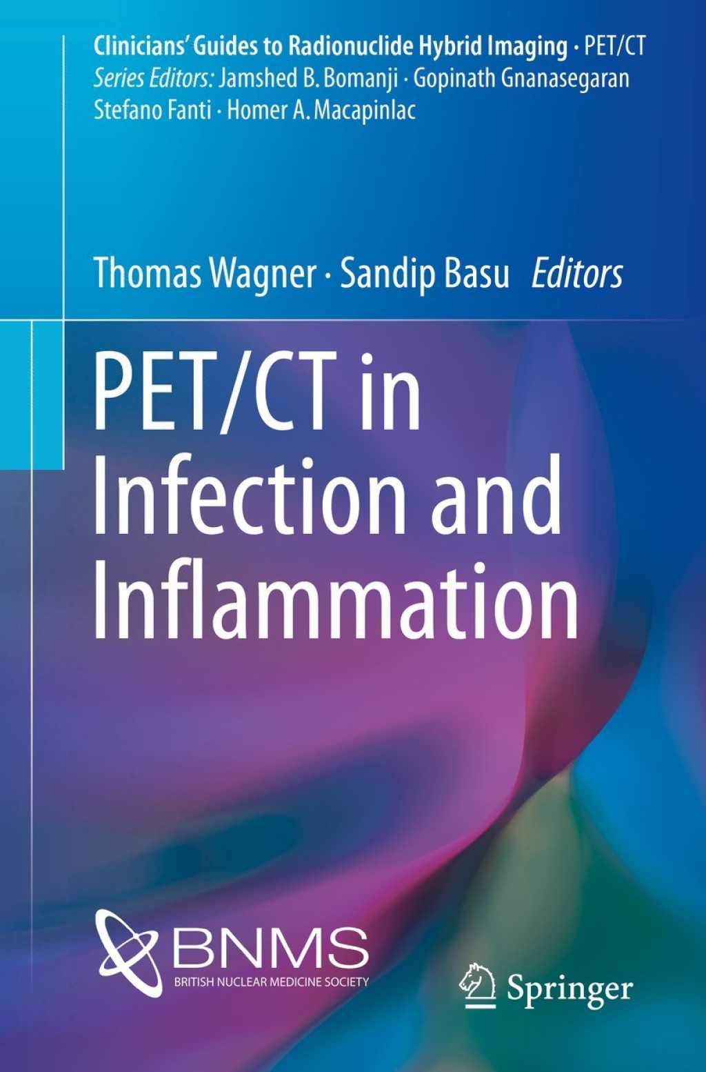 PET/CT in Infection and Inflammation  â€“ PDF/EPUB Version Downloadable