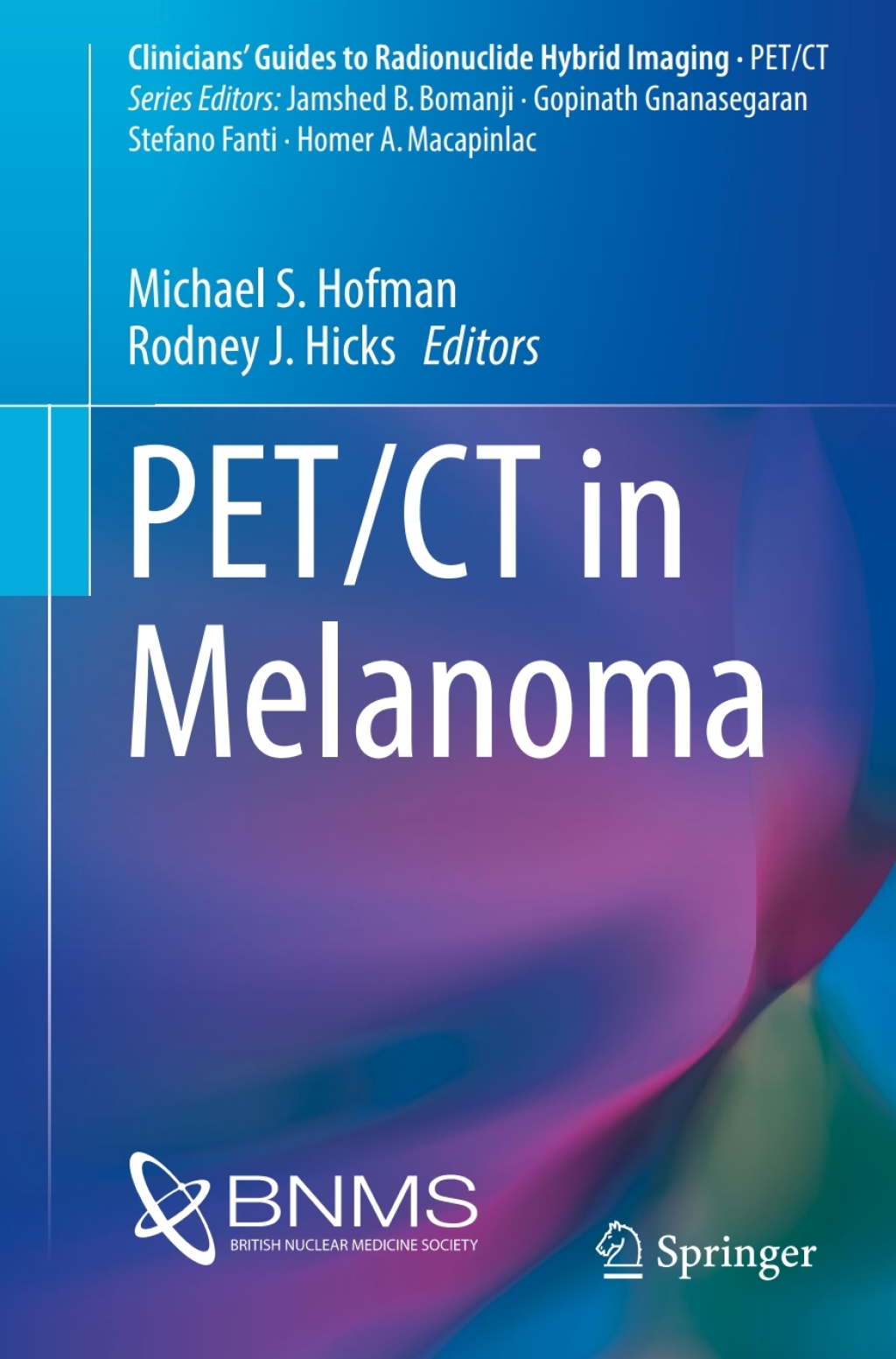 PET/CT in Melanoma  â€“ PDF/EPUB Version Downloadable