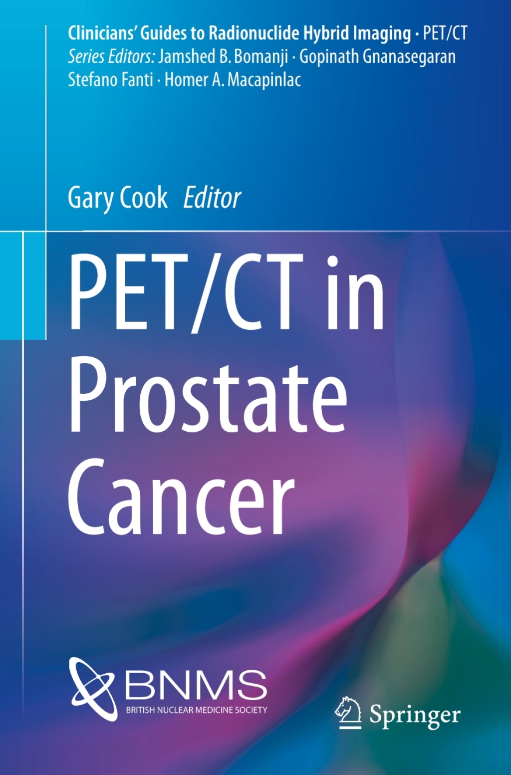 PET/CT in Prostate Cancer  â€“ PDF/EPUB Version Downloadable