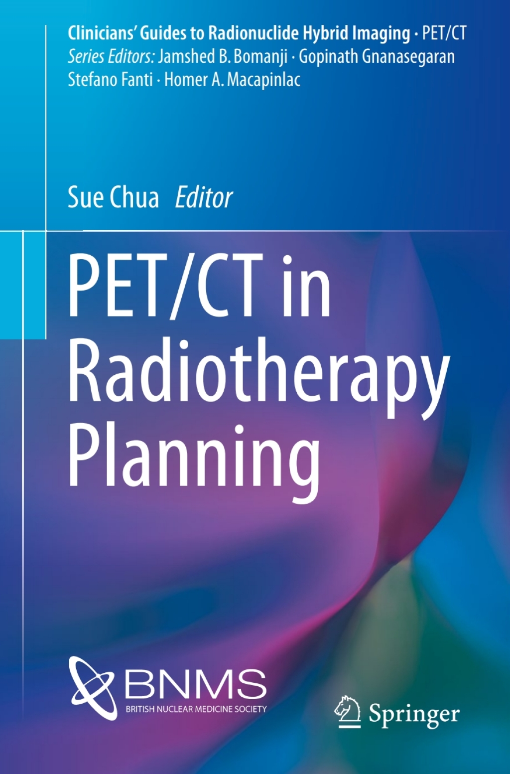 PET/CT in Radiotherapy Planning  â€“ PDF/EPUB Version Downloadable