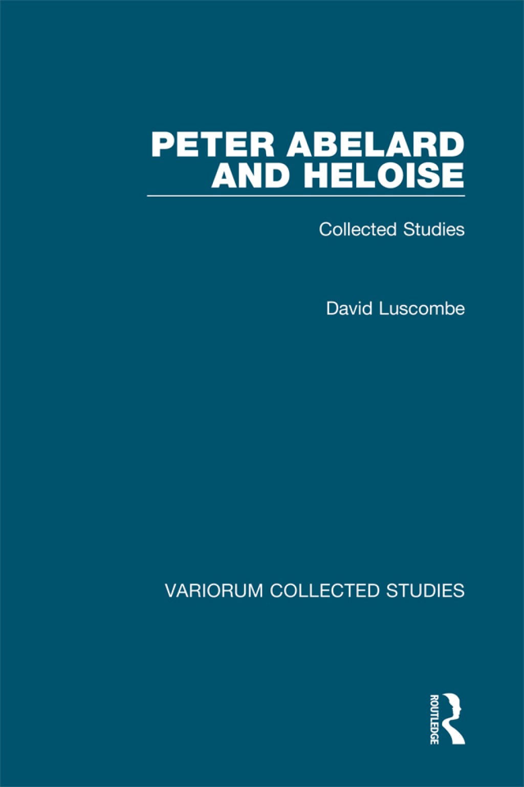 Peter Abelard and Heloise Collected Studies 1st Edition â€“ PDF/EPUB Version Downloadable