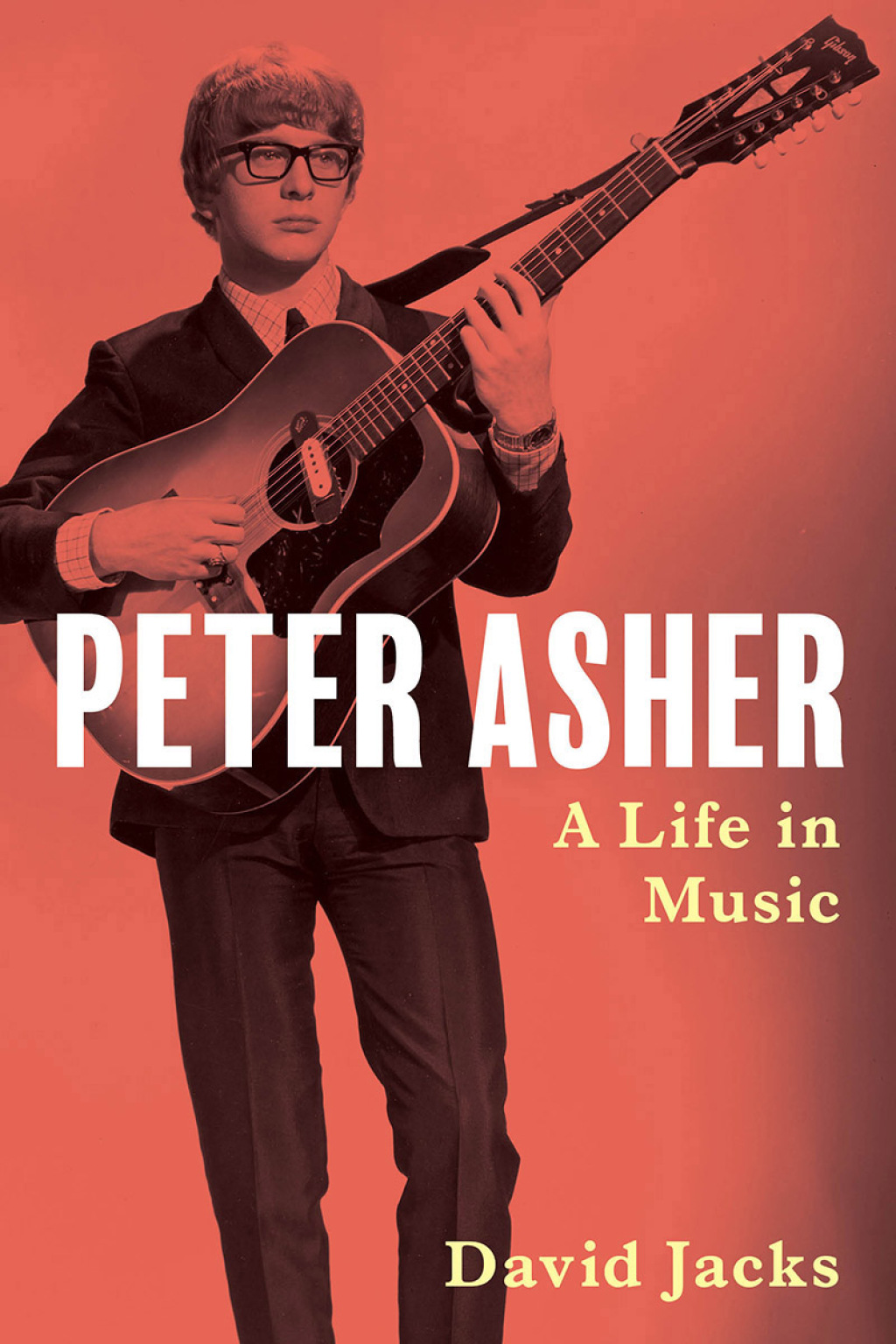 Peter Asher A Life in Music 1st Edition â€“ PDF/EPUB Version Downloadable
