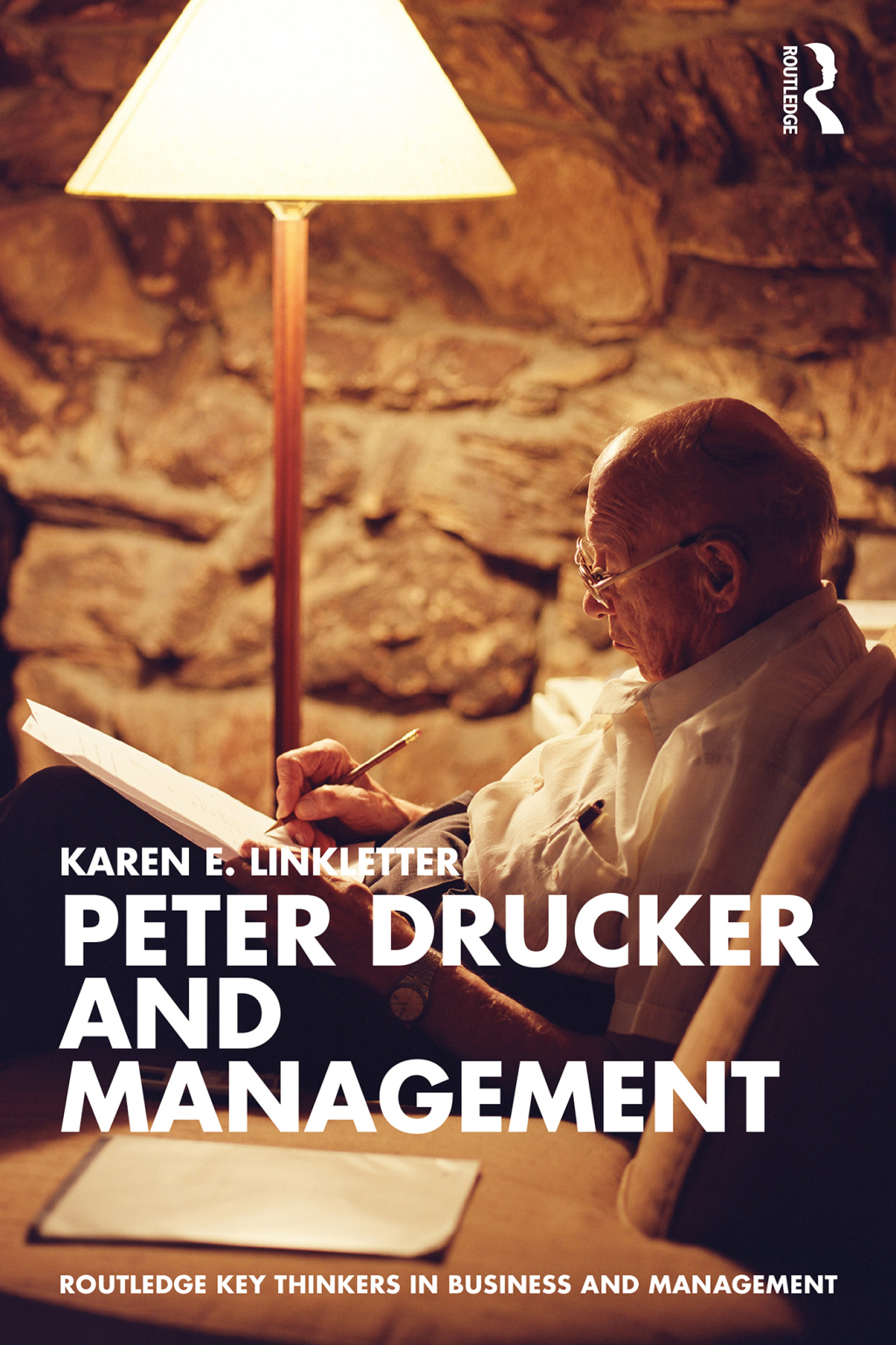 Peter Drucker and Management 1st Edition â€“ PDF/EPUB Version Downloadable