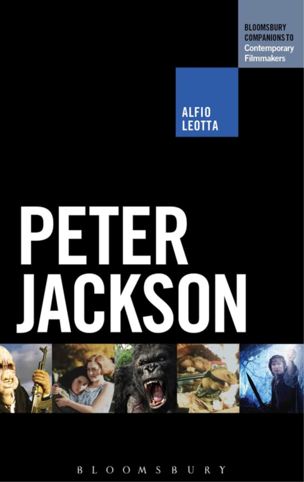 Peter Jackson 1st Edition â€“ PDF/EPUB Version Downloadable