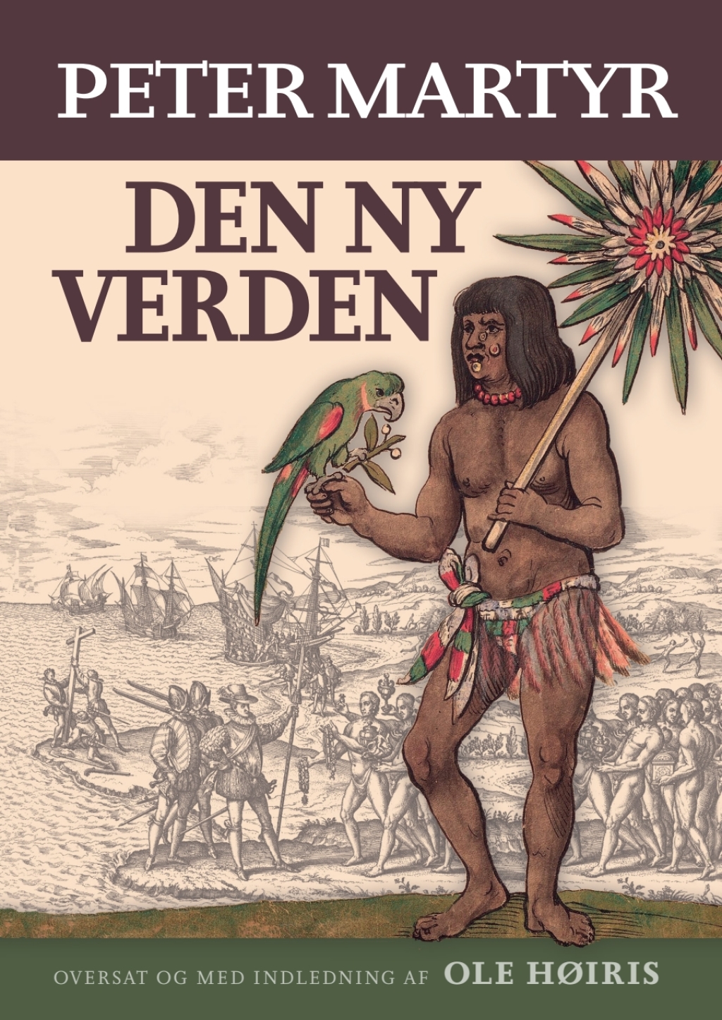 Peter Martyr Den Ny Verden 1st Edition â€“ PDF/EPUB Version Downloadable